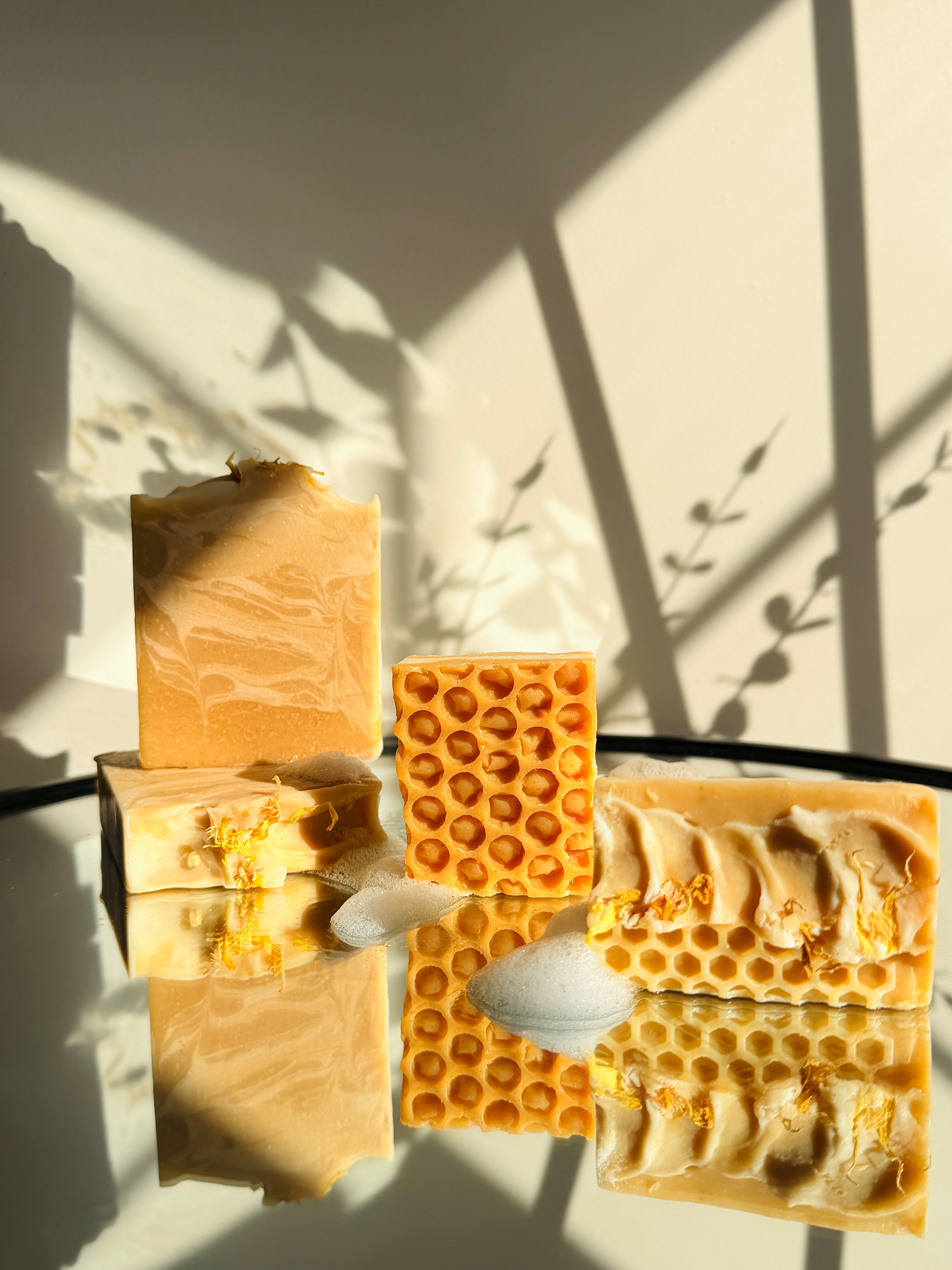Natural handmade soaps | Handmade al Body lotions