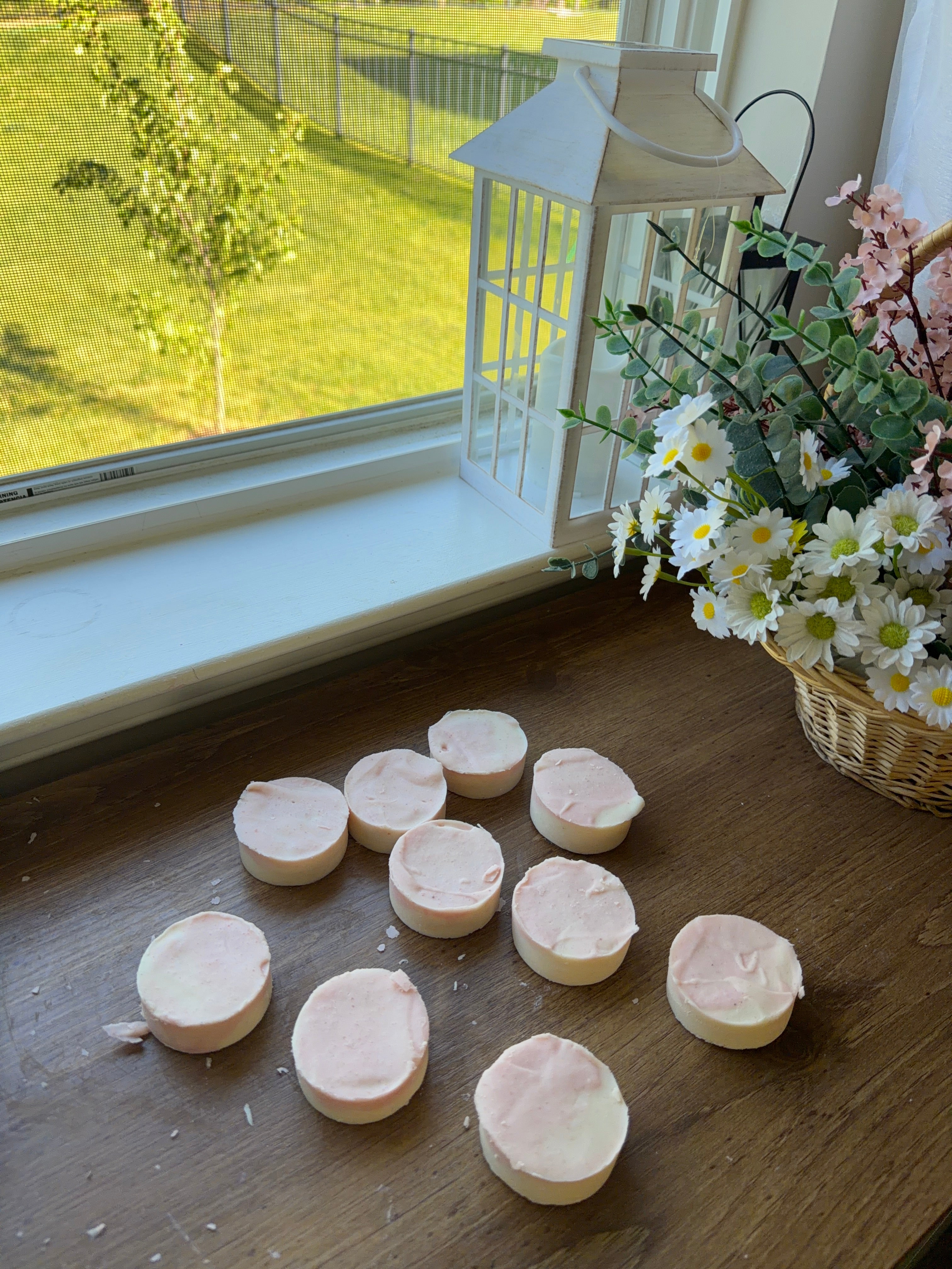 Deluxe Spa Himalayan Sea salt