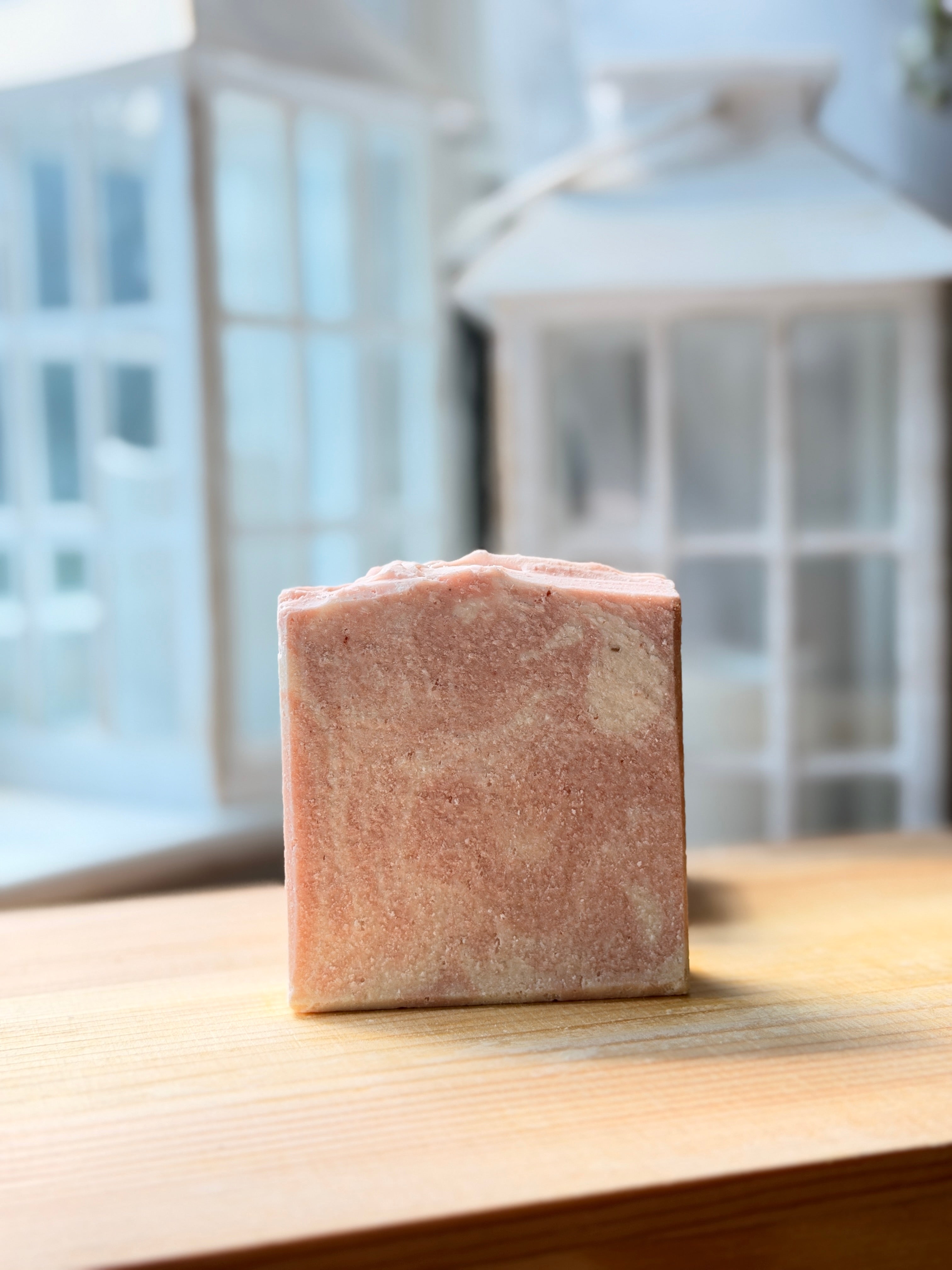 Himalayan Sea Salt Deluxe Spa