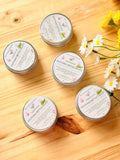 Soothing Nettle Salves