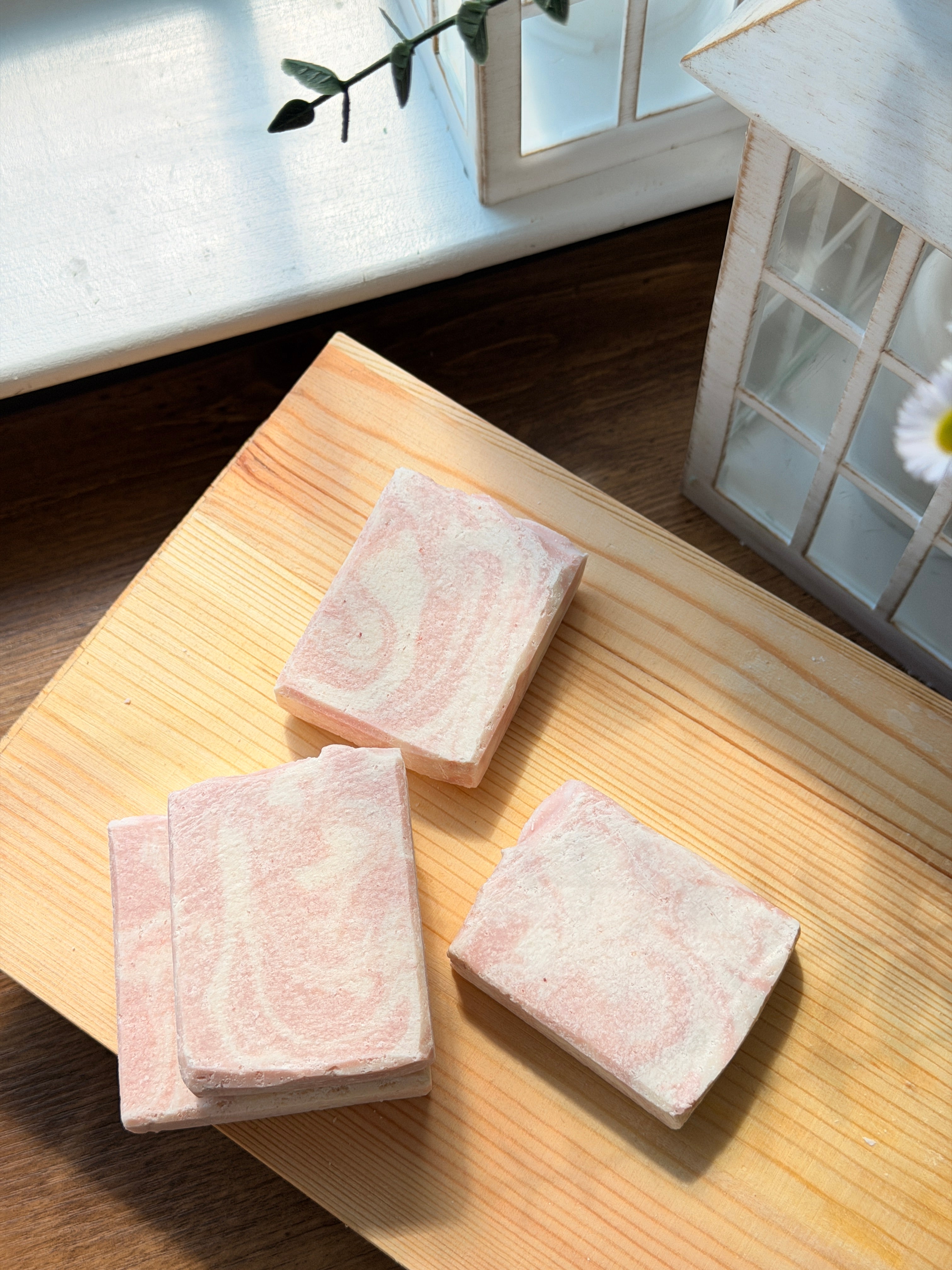 Himalayan Sea Salt Deluxe Spa