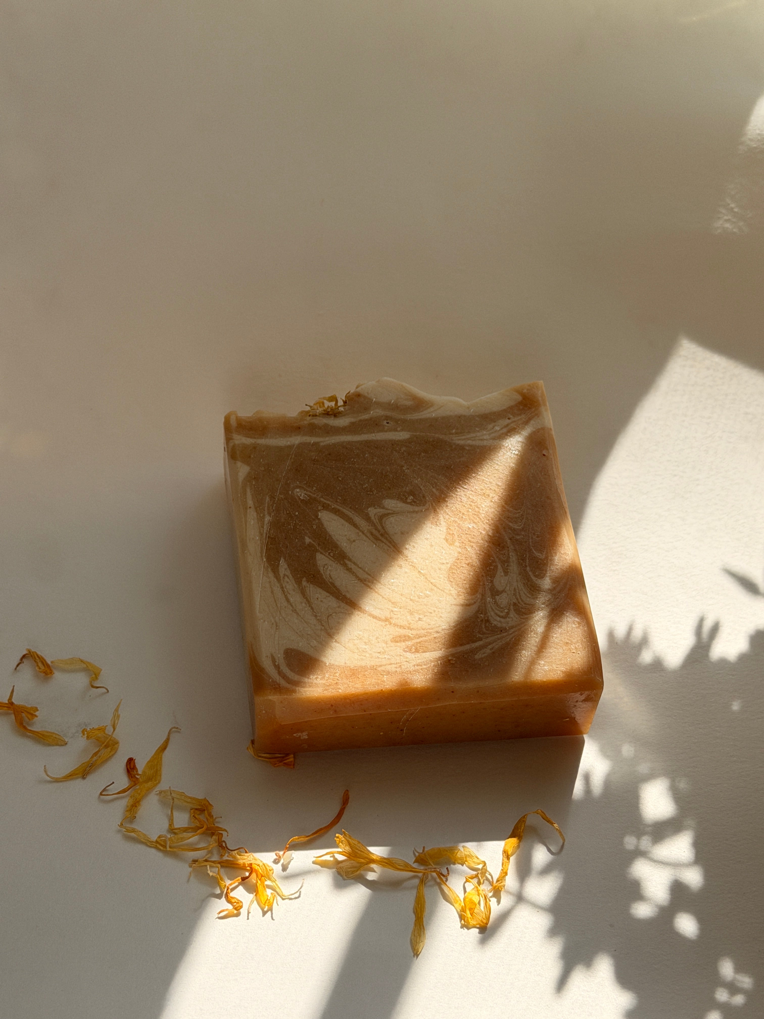 Turmeric Milky Honey