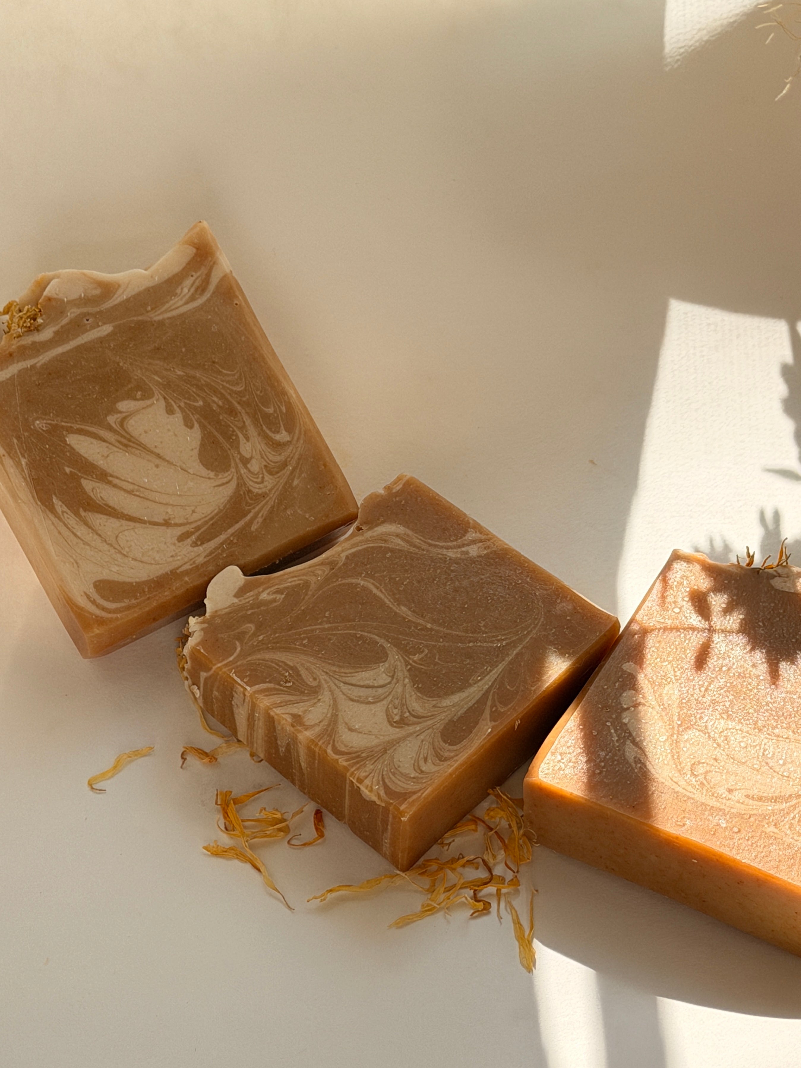 Turmeric Milky Honey
