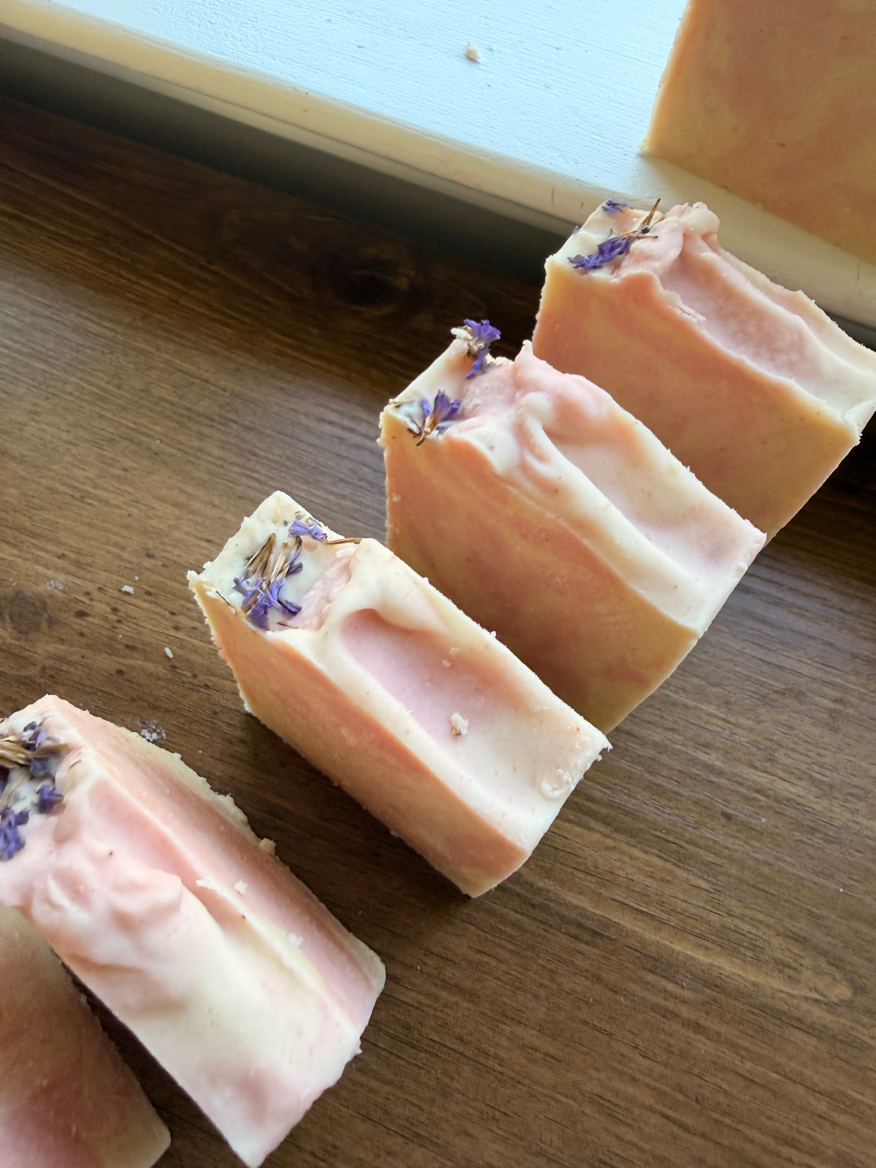Deluxe Spa Himalayan Sea salt