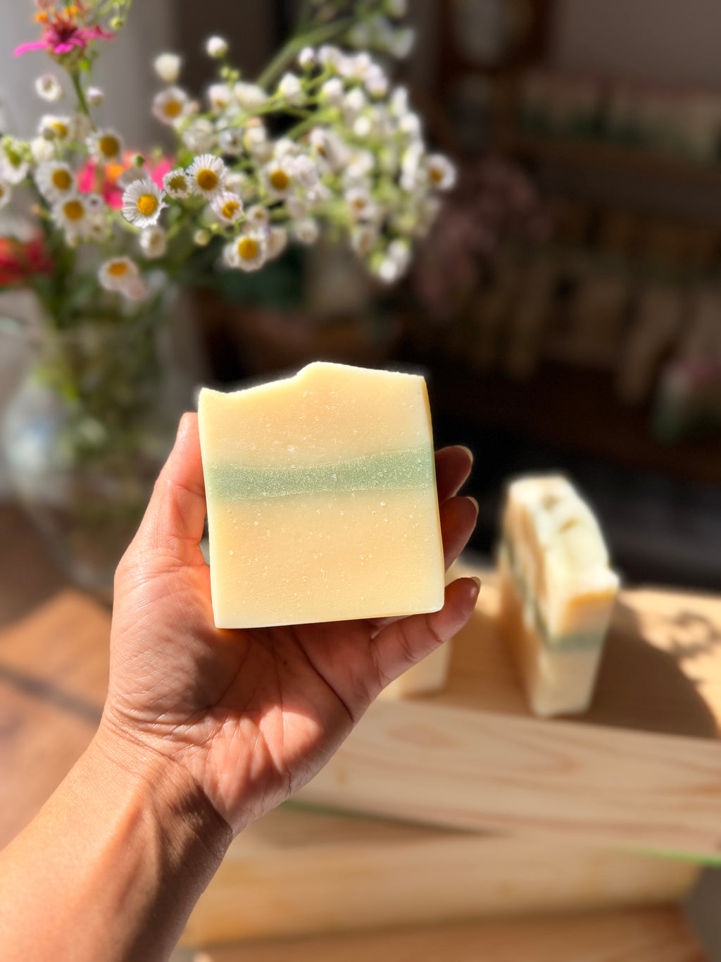 Rice Glow Collagen Bar( Preorder)