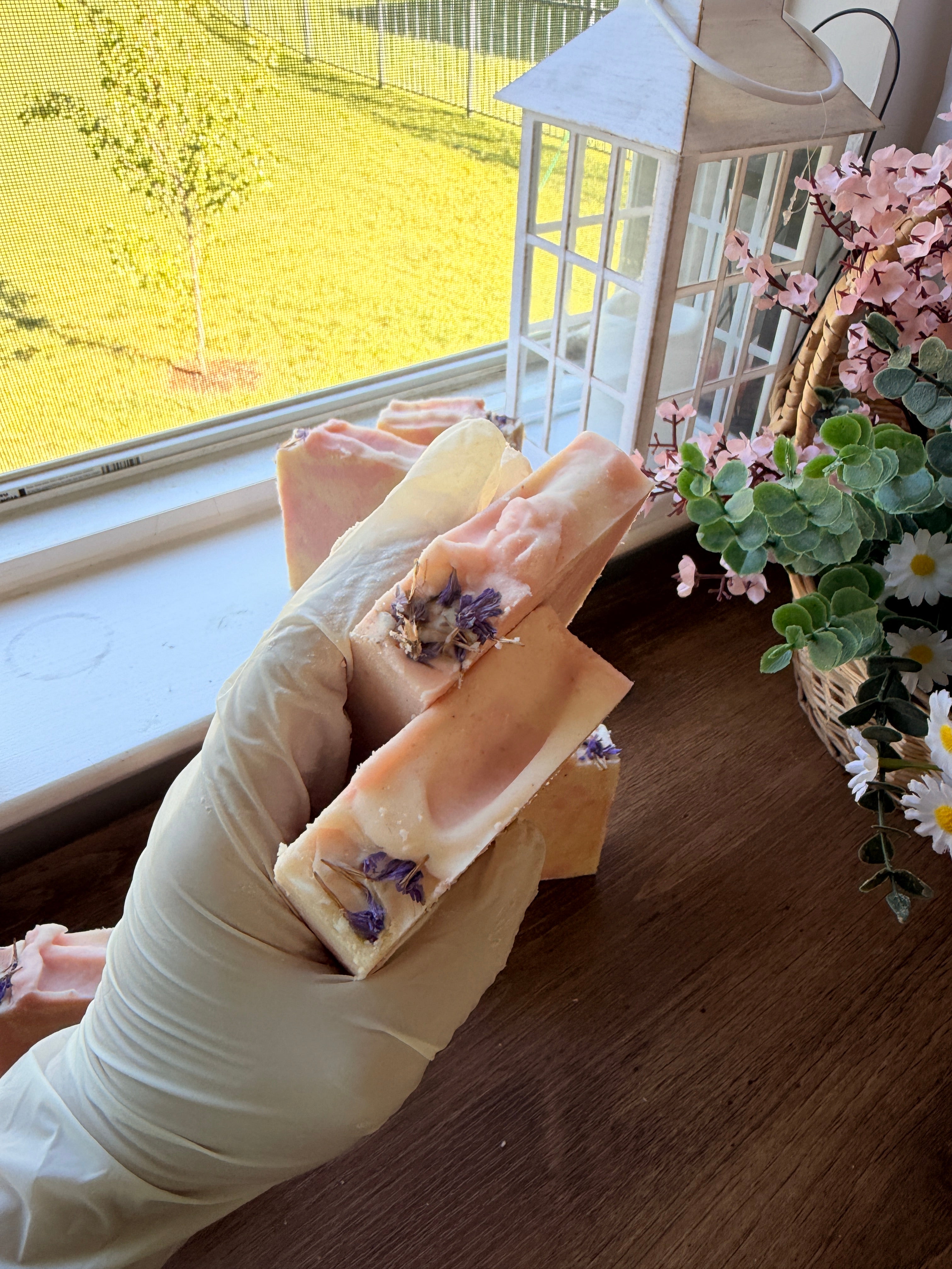 Deluxe Spa Himalayan Sea salt