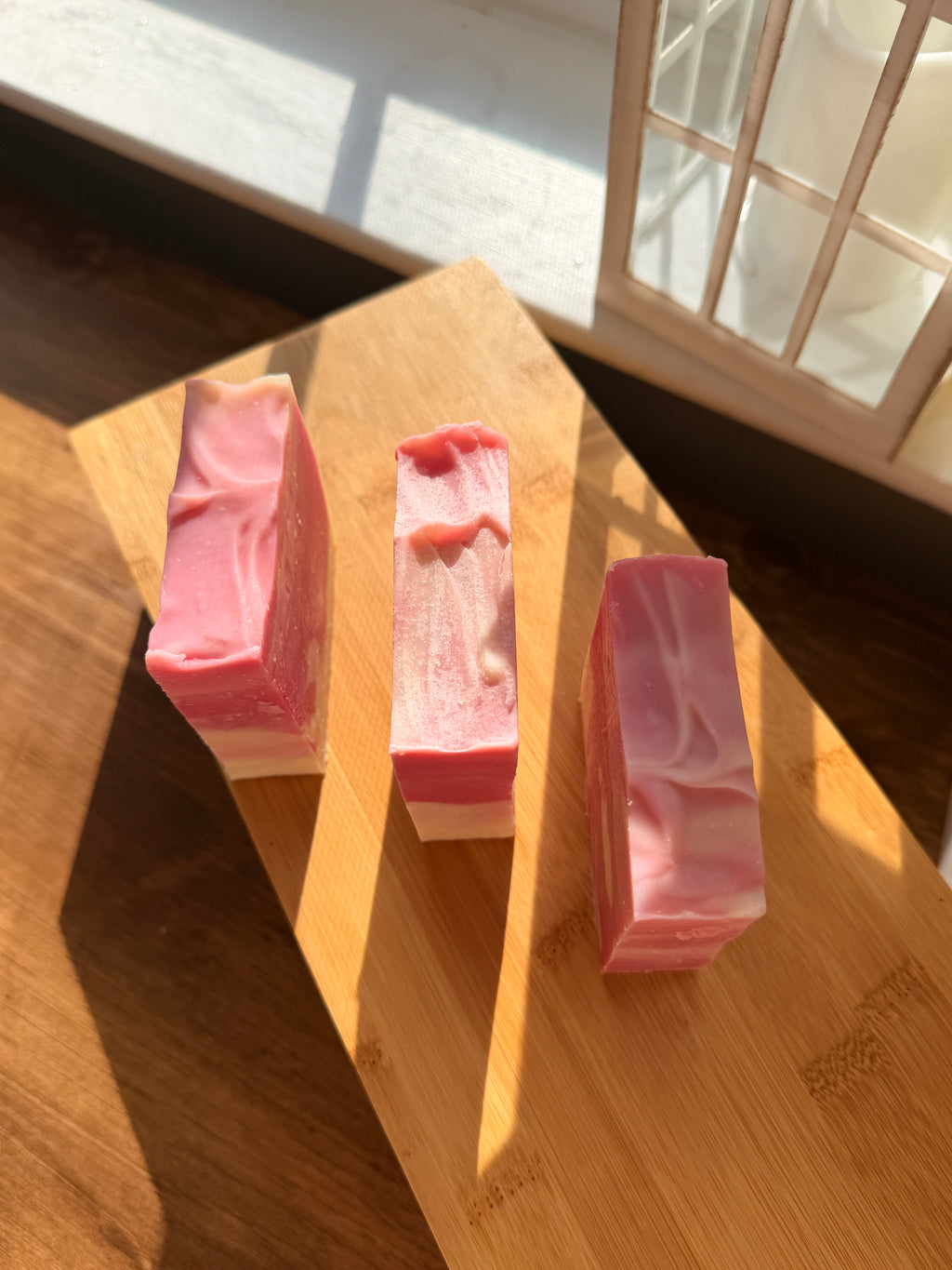 Black Rapsberry Vanilla