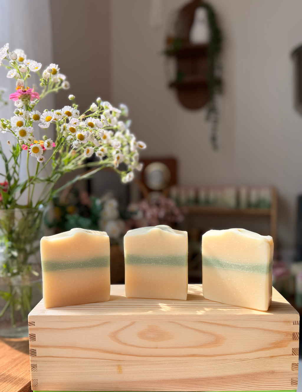 Rice Glow Collagen Bar( Preorder)
