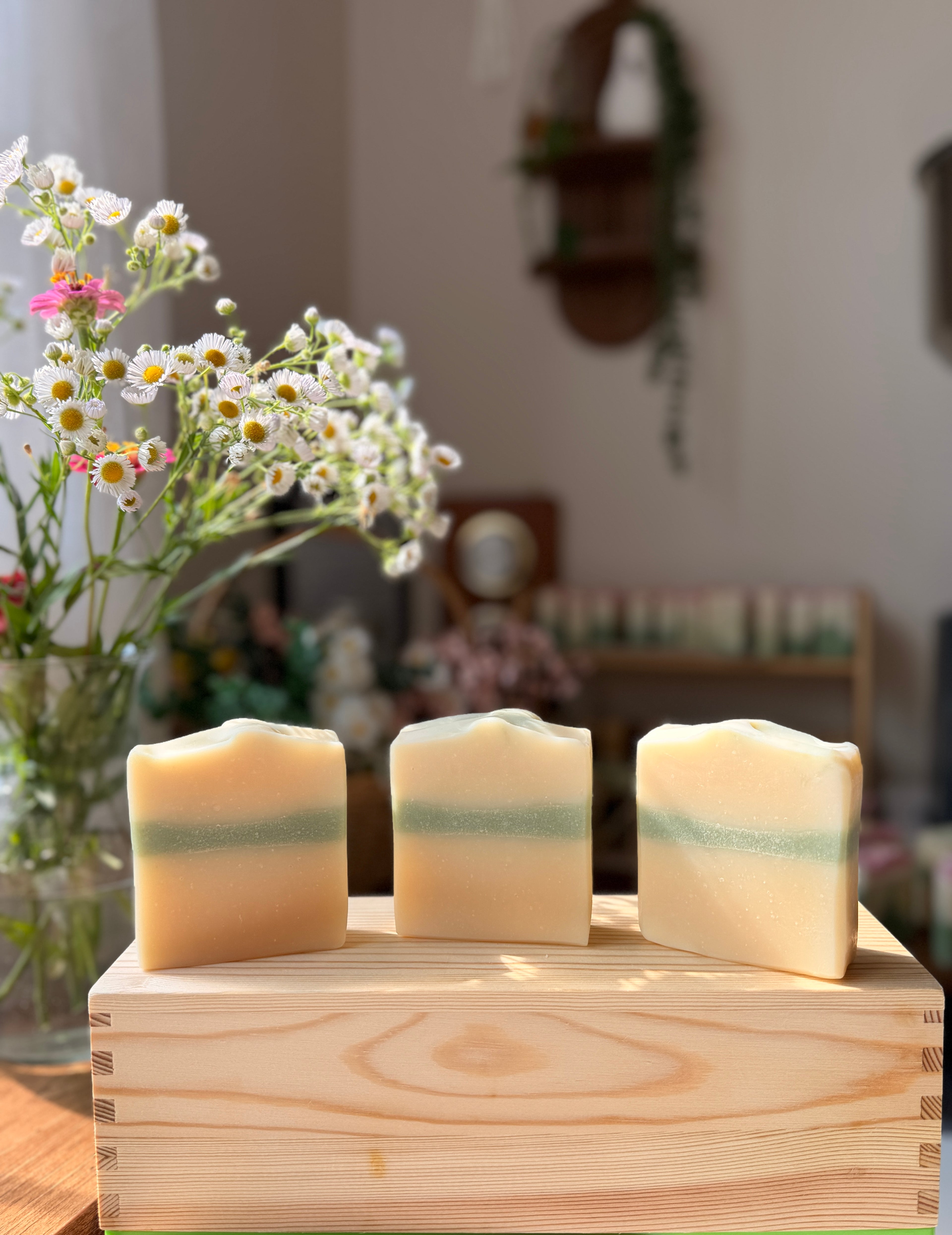 Rice Glow Collagen Bar ( Preorder)
