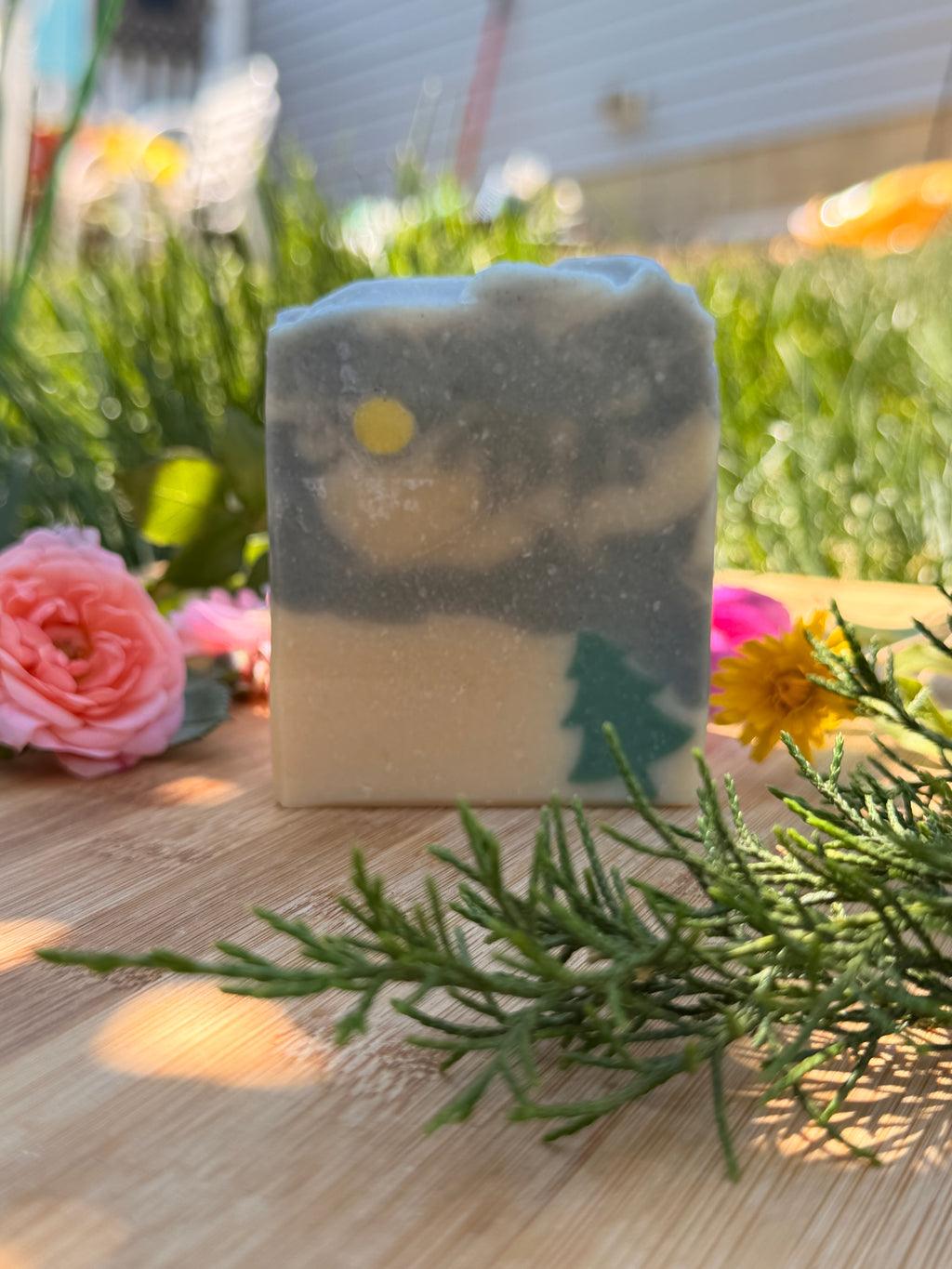Gift Sets  ❗️ Mix Match Soap plus dish and soap saver bag