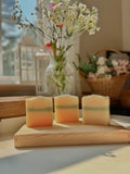 Rice Glow Collagen Bar( Preorder)