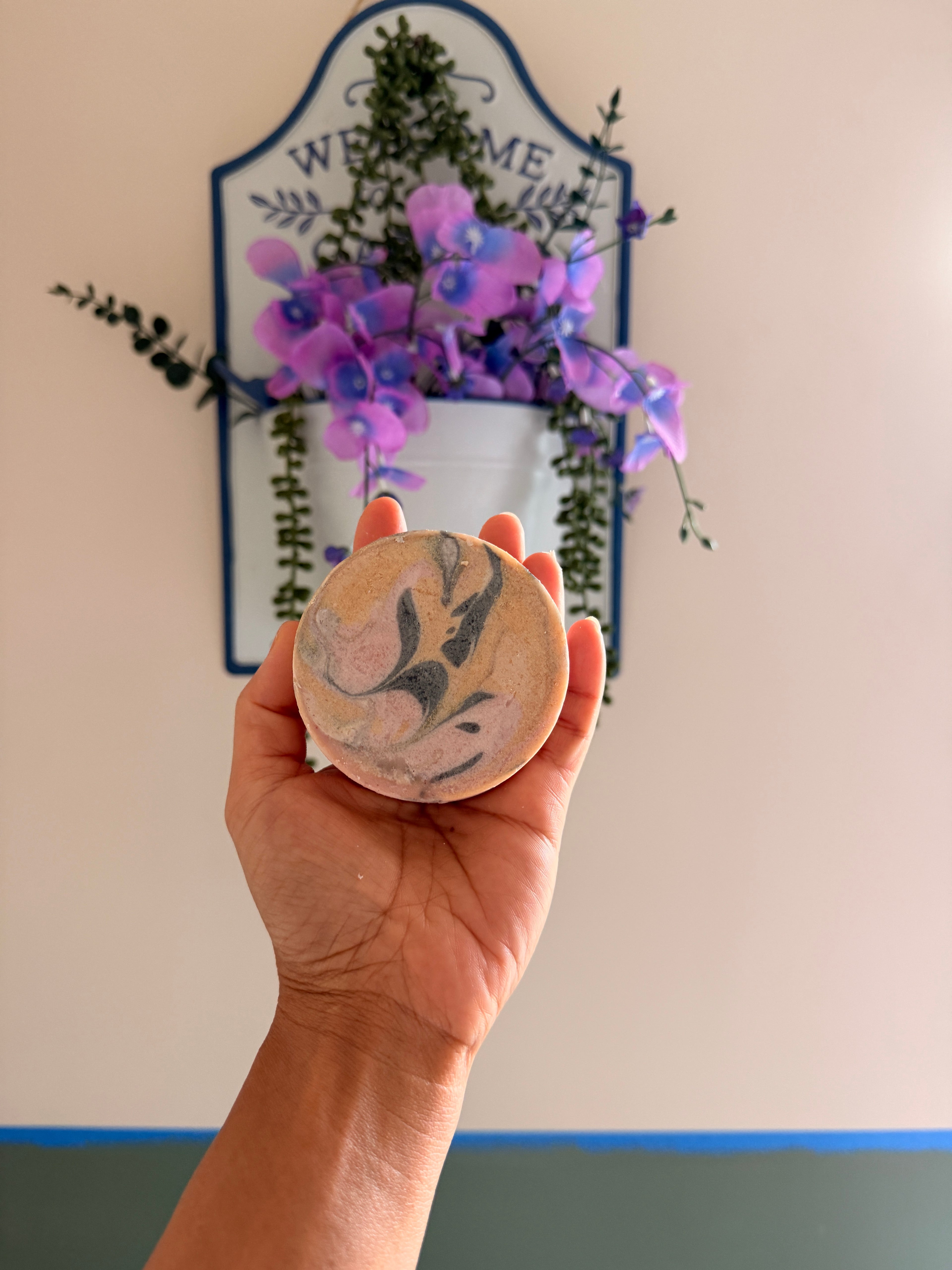 Himalayan Sea Salt Deluxe Spa