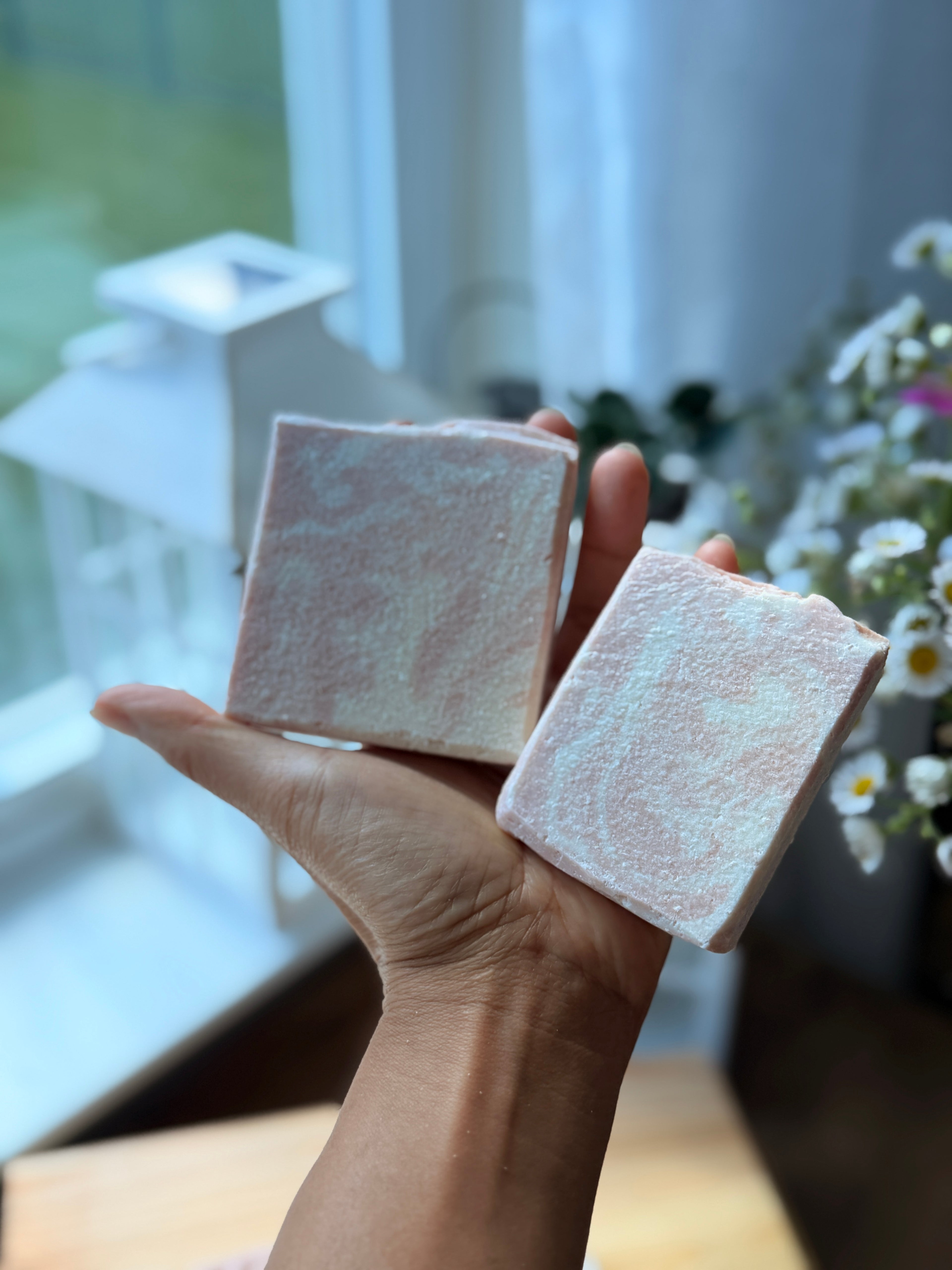 Himalayan Sea Salt Deluxe Spa