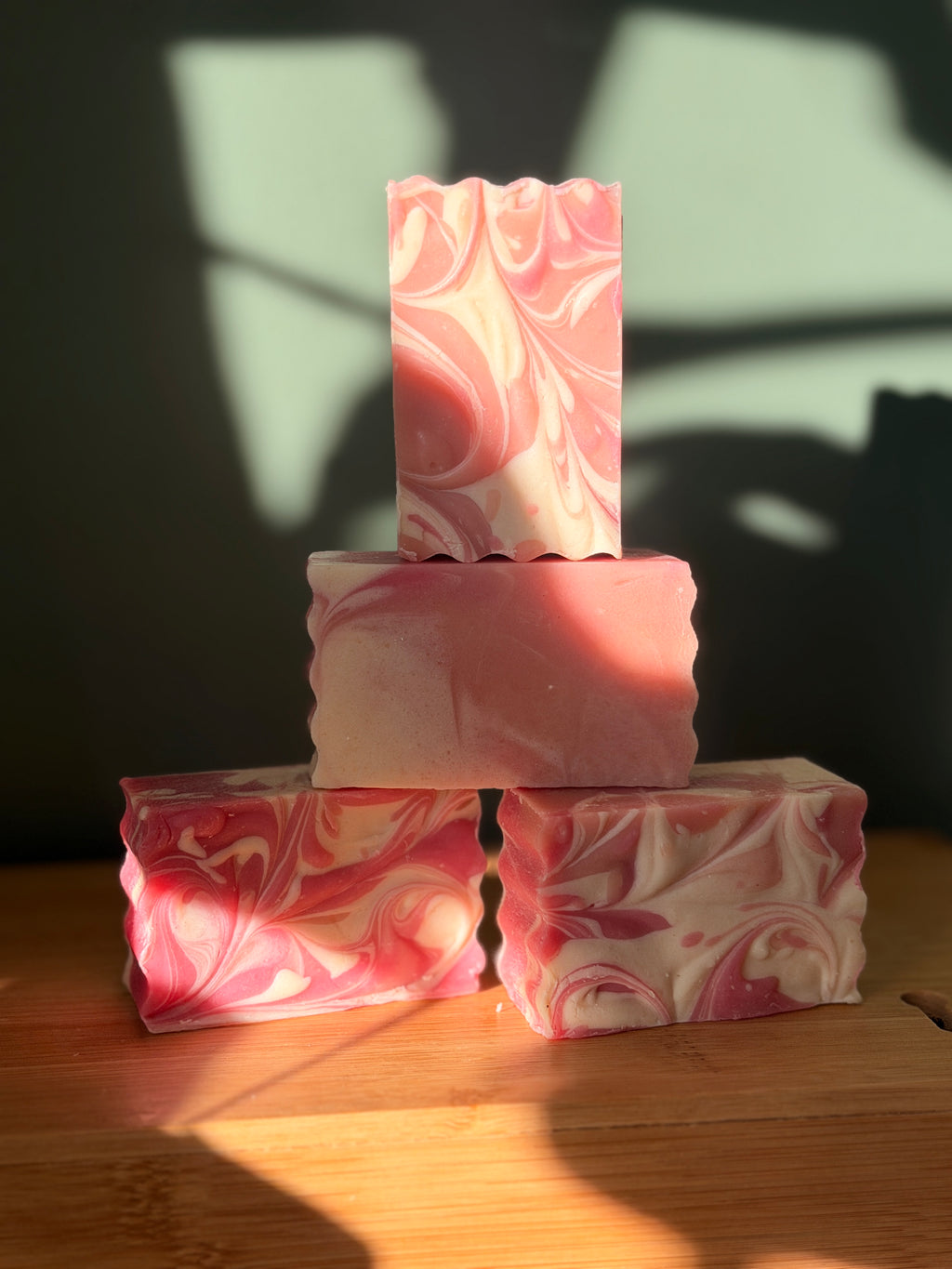Black Rapsberry Vanilla