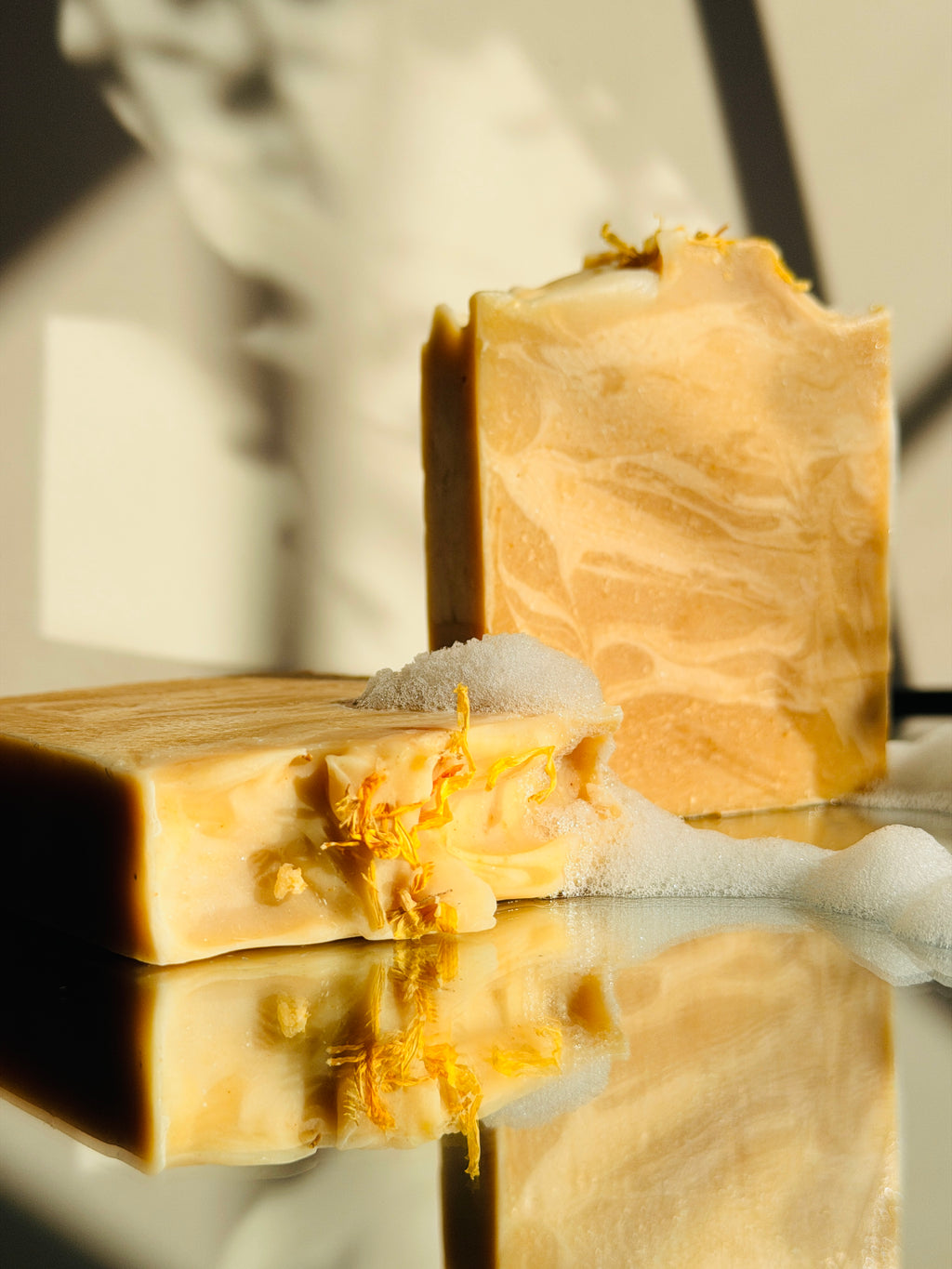 Turmeric Milky Honey