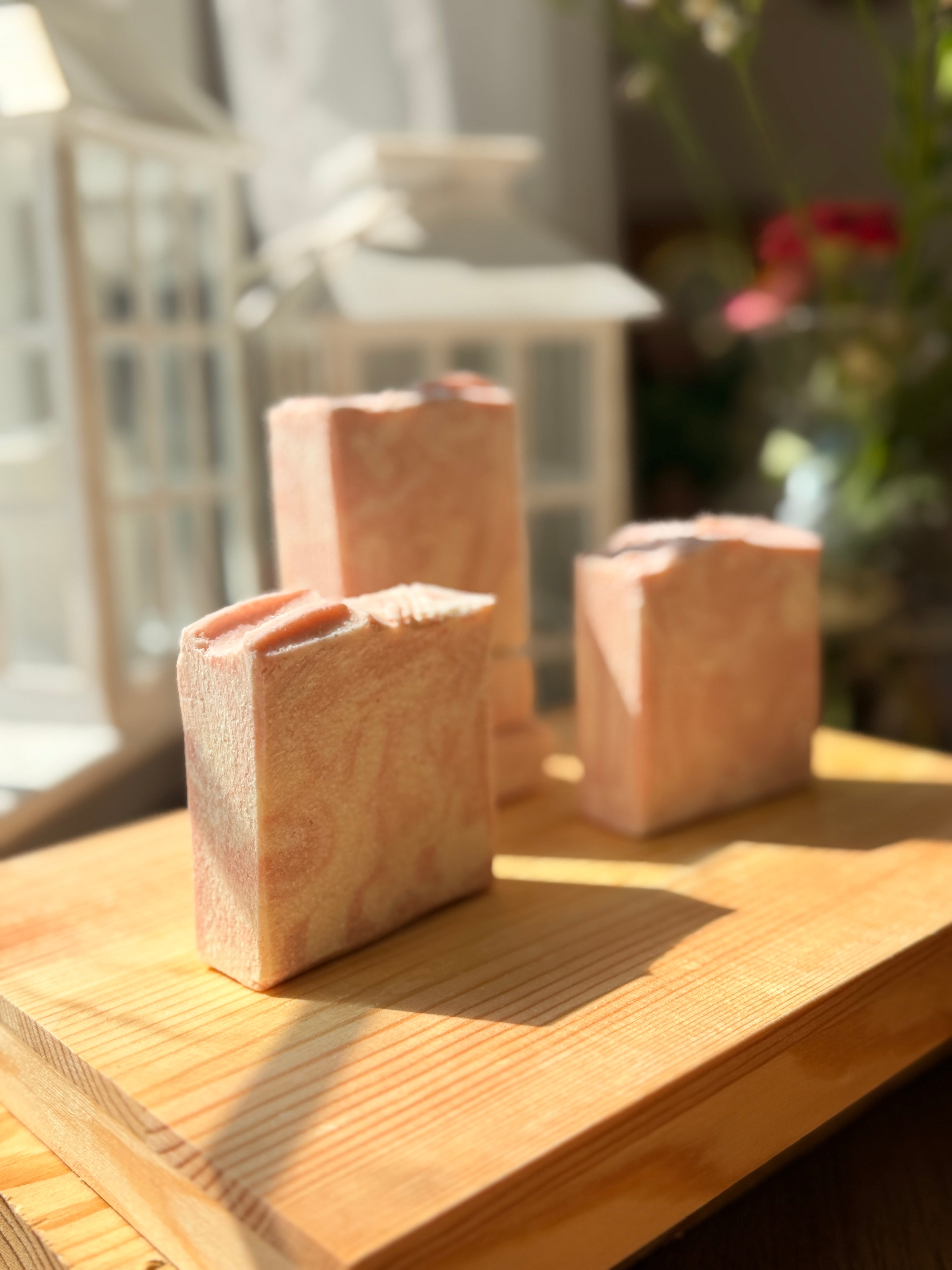 Himalayan Sea Salt Deluxe Spa