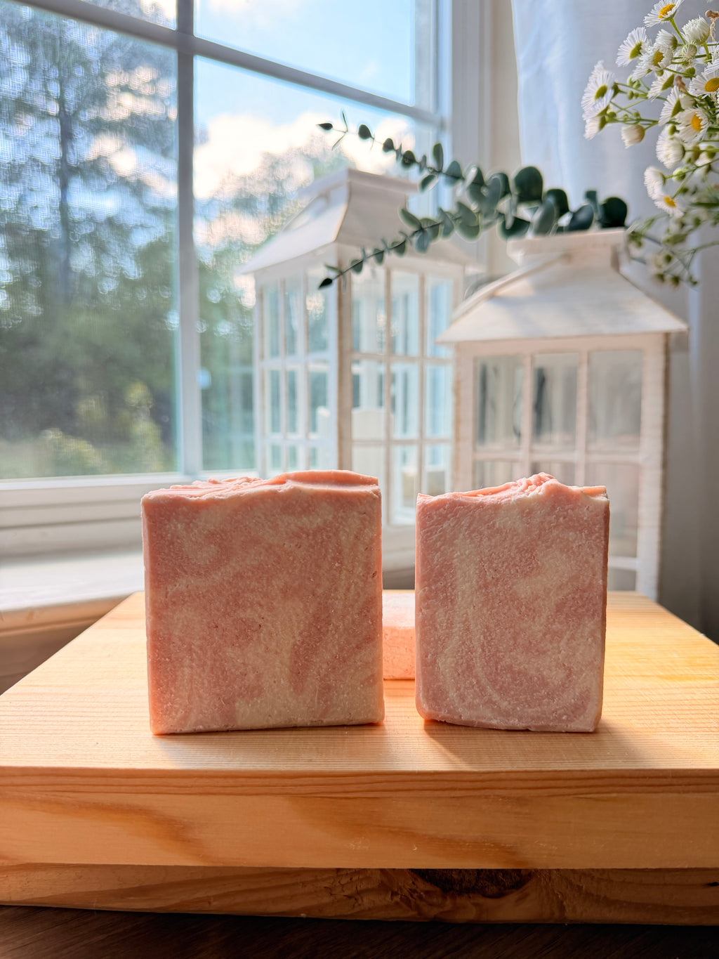 Himalayan Sea Salt Deluxe Spa