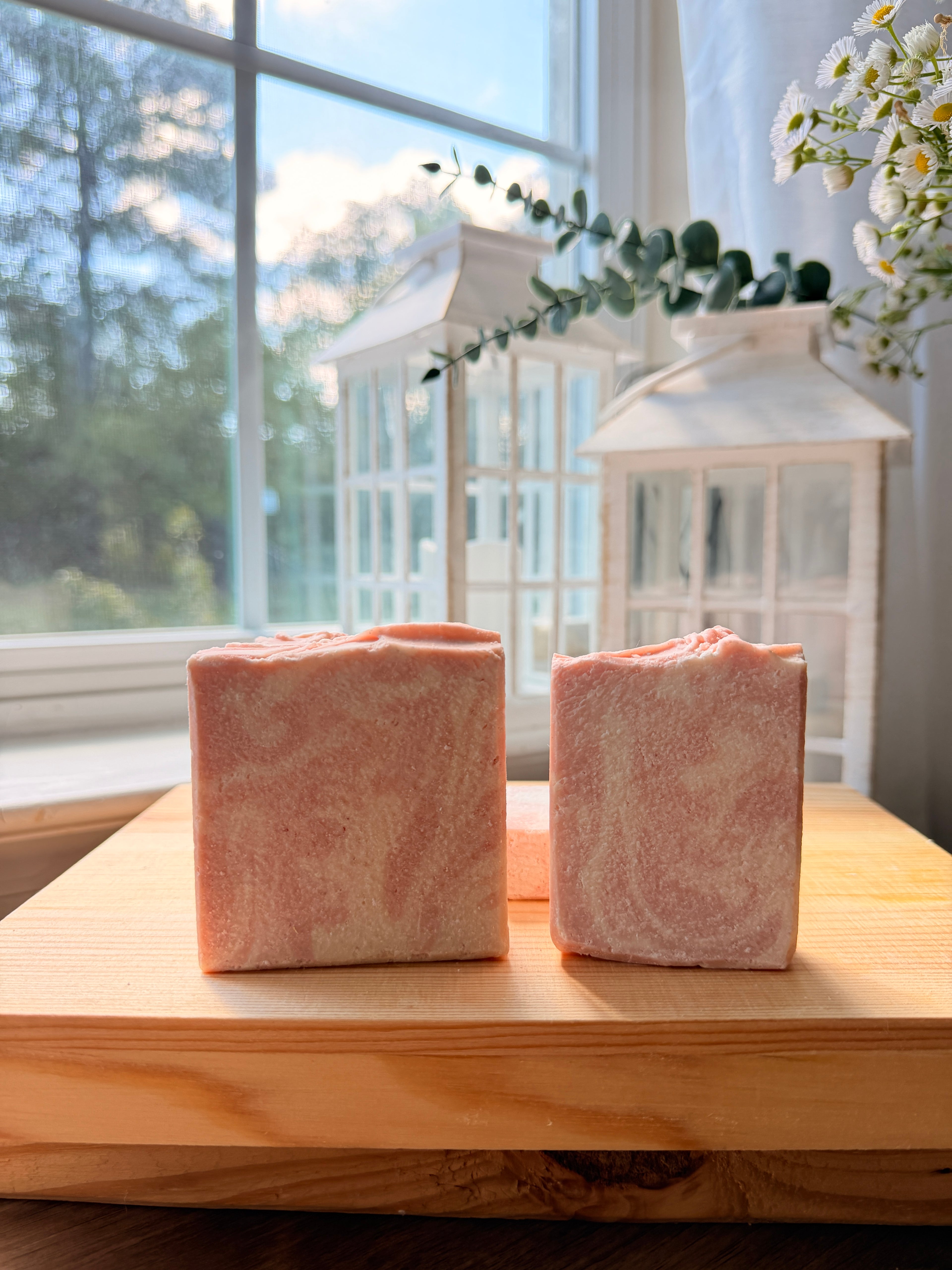 Himalayan Sea Salt Deluxe Spa
