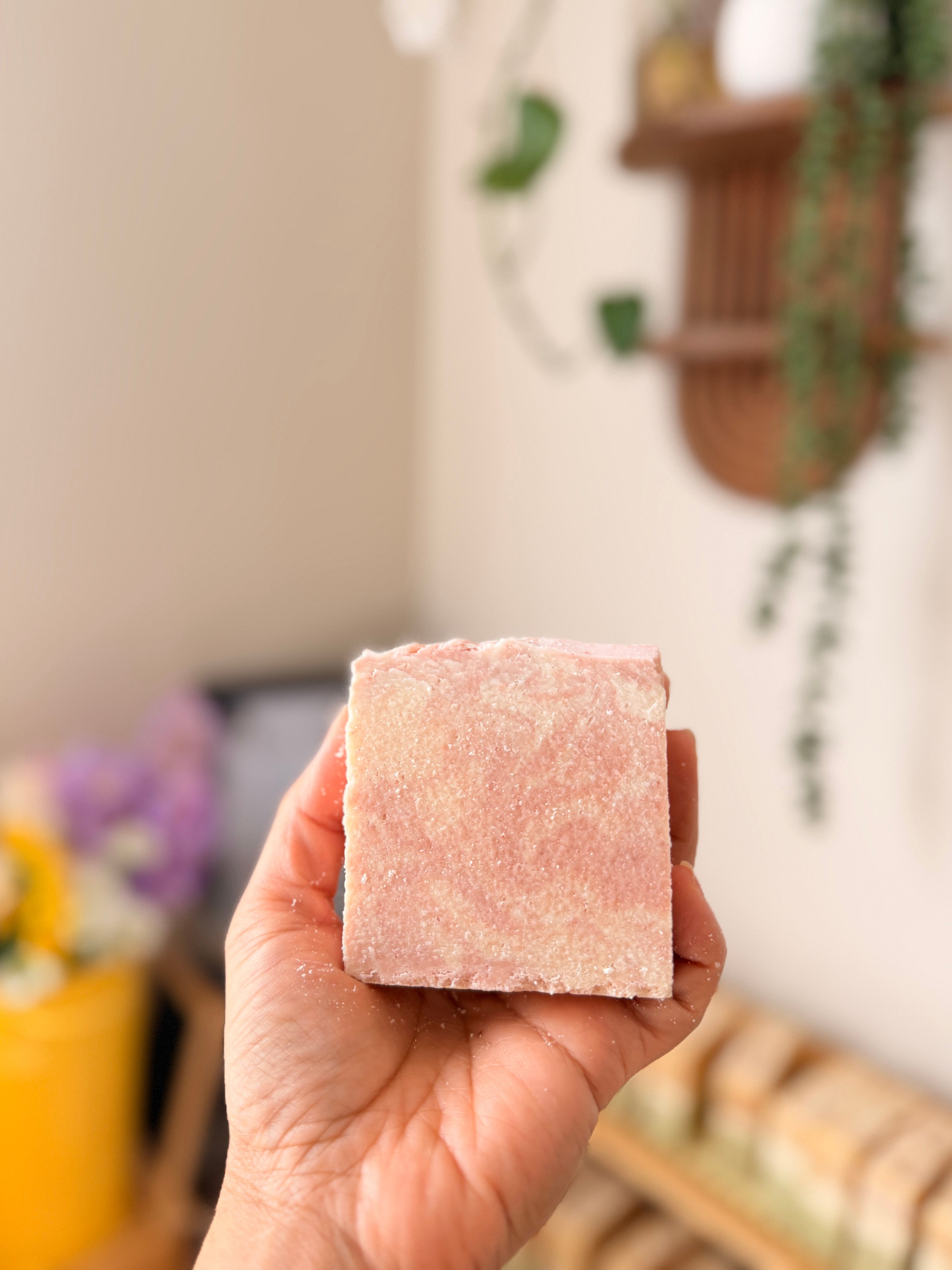 Himalayan Sea Salt Deluxe Spa