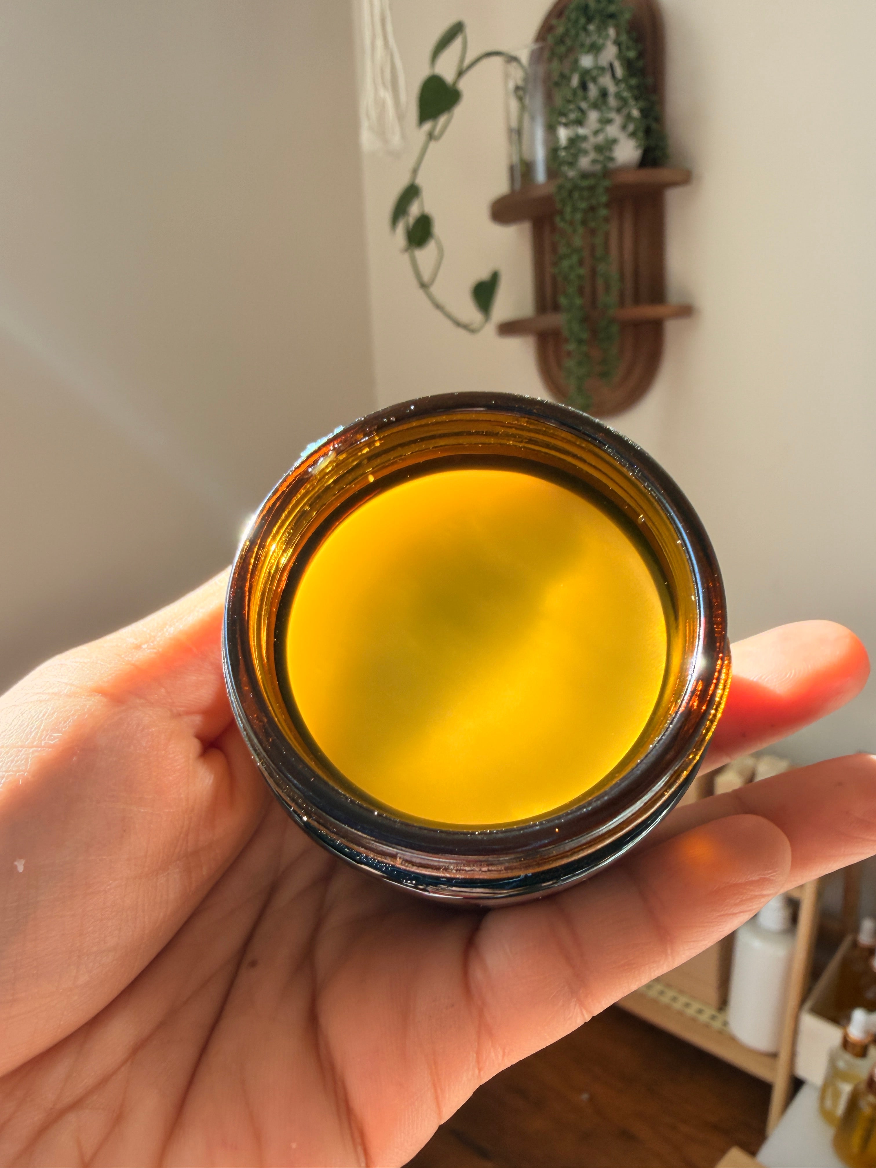 Nettle Salves