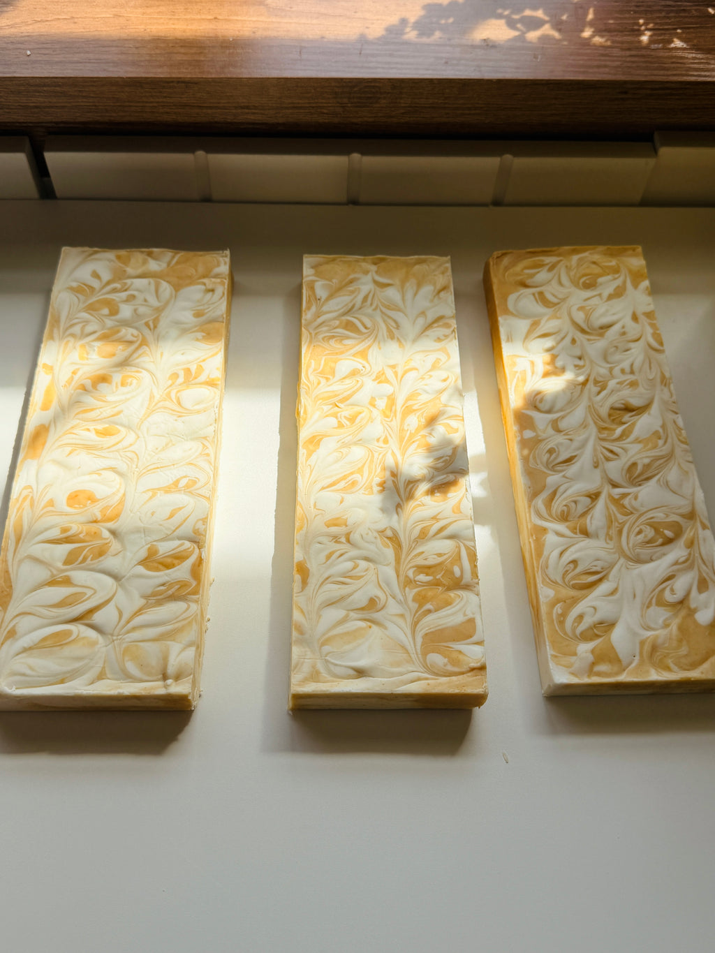 Natural  Turmeric Soap
