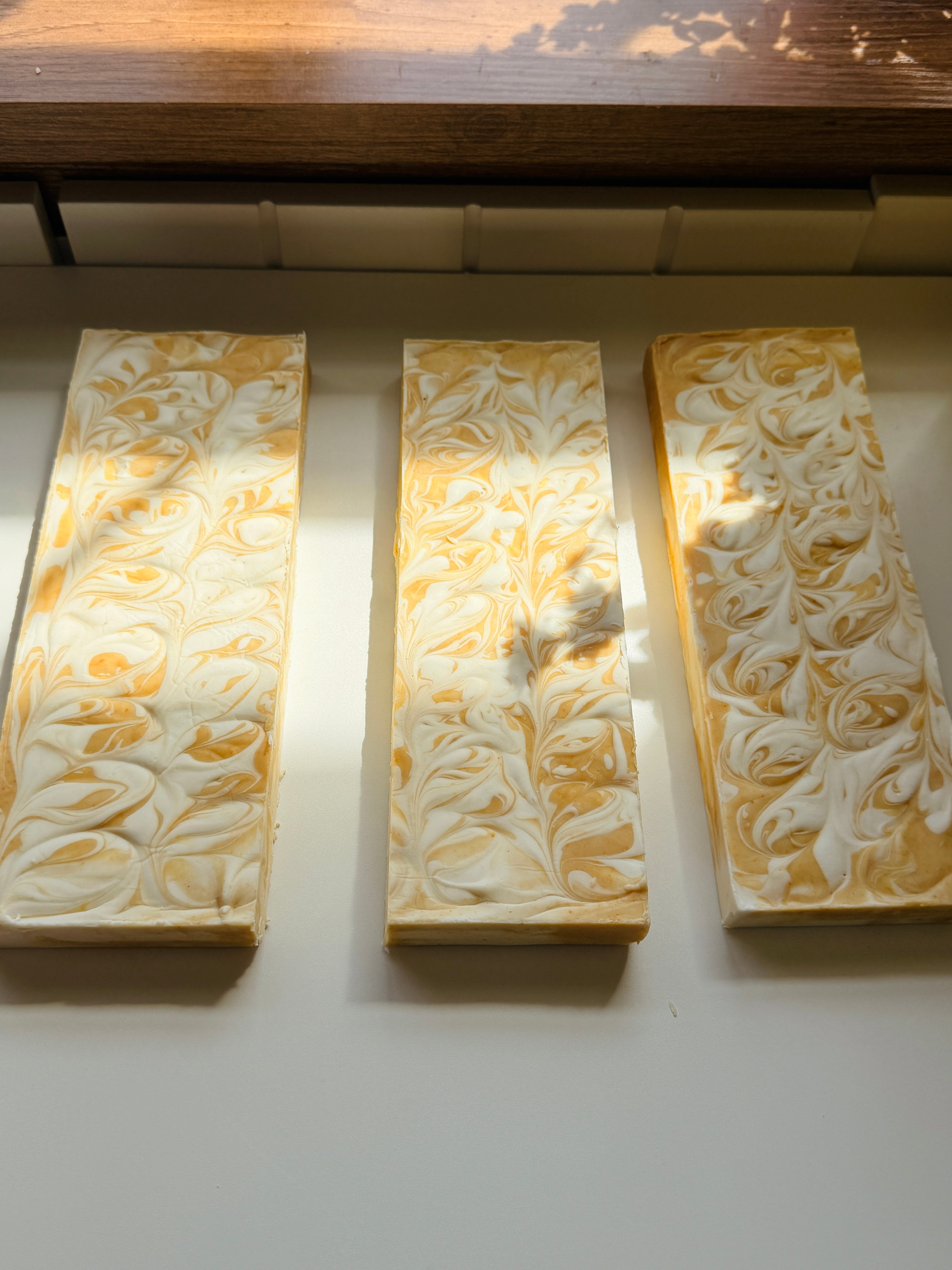 Natural  Turmeric Soap