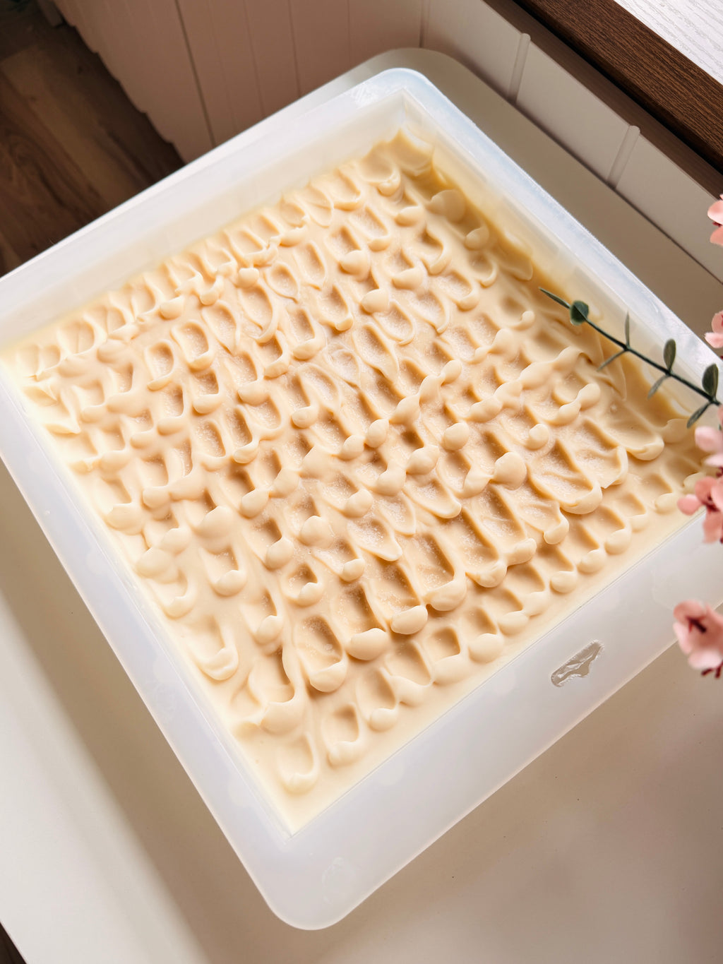 Natural handmade Goat milk Soap for sensitive skin