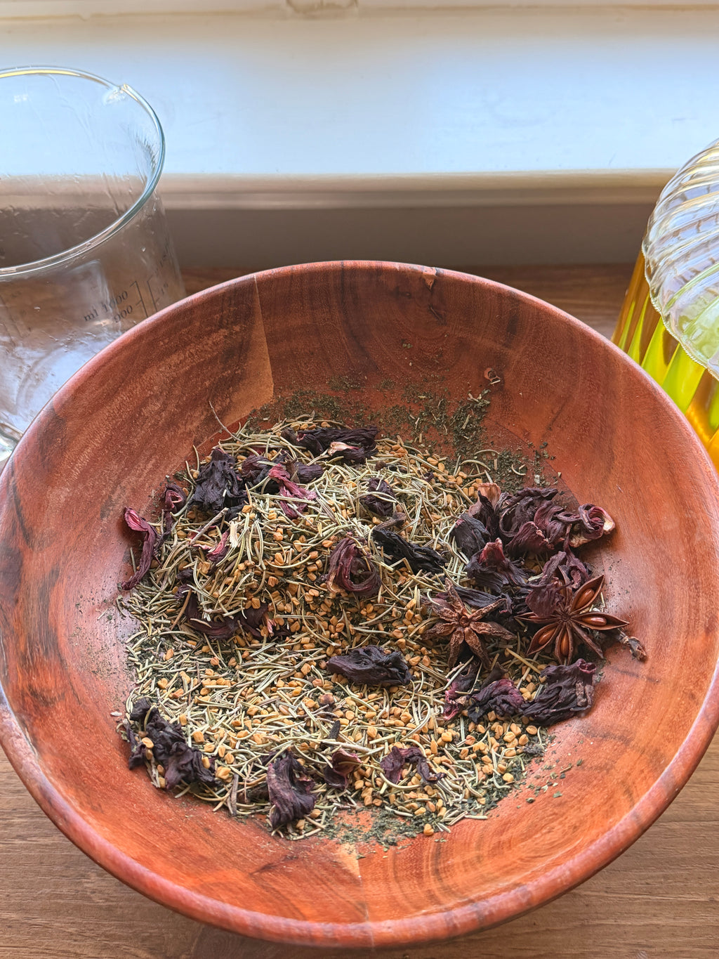 Rosemary Botanical  herbal hair oil