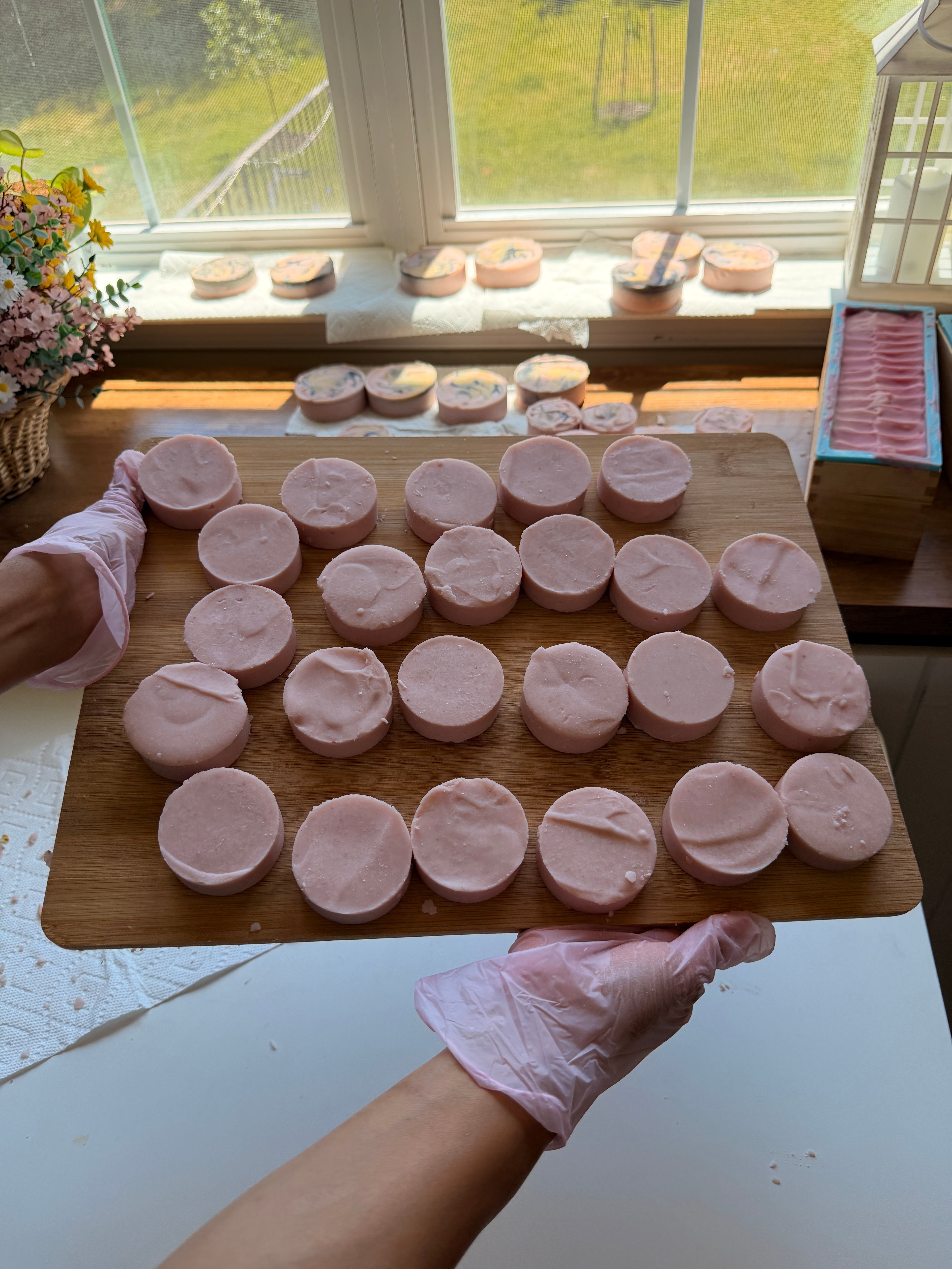 Deluxe Spa Himalayan Sea salt