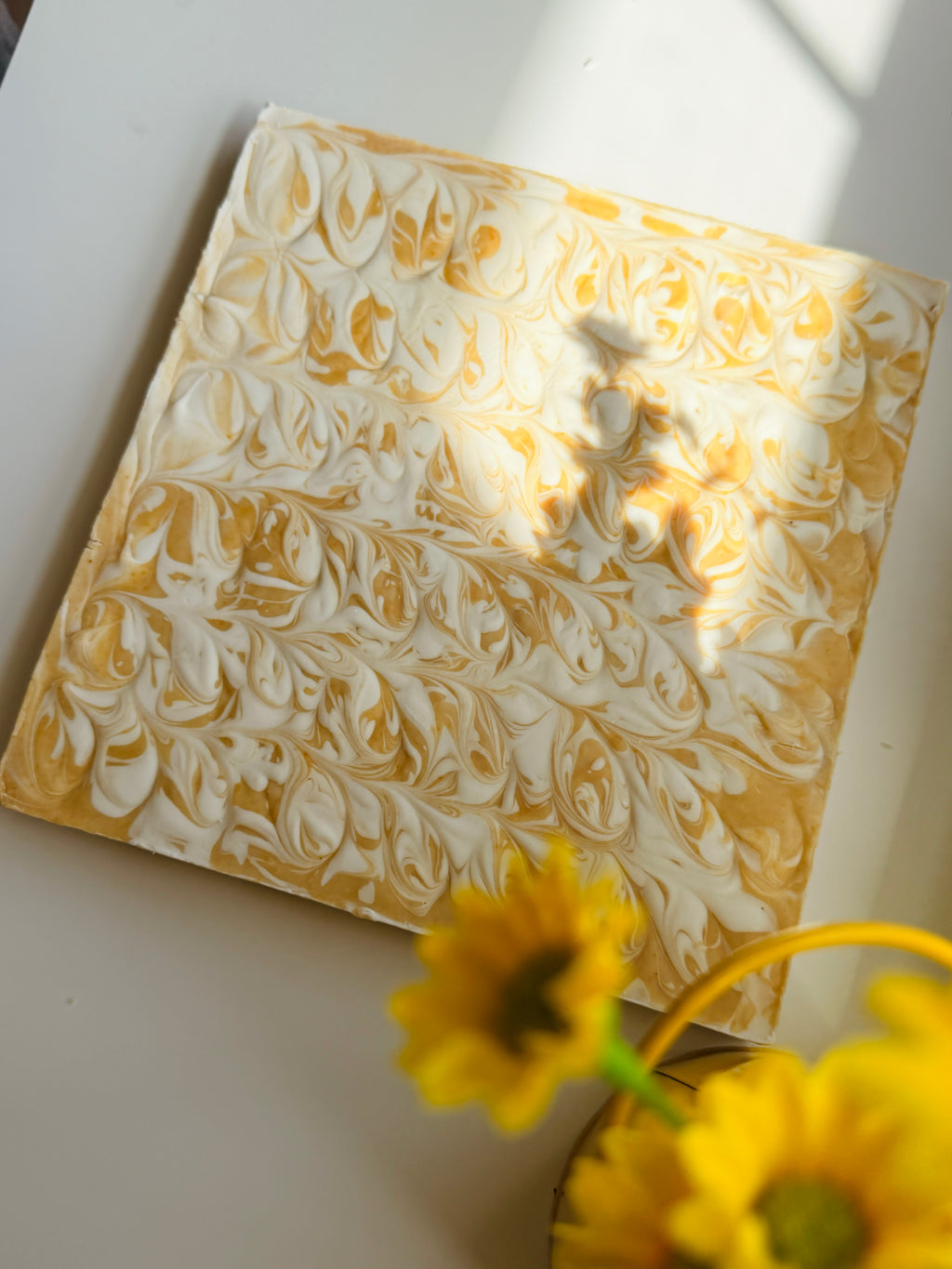 Natural  Turmeric Soap