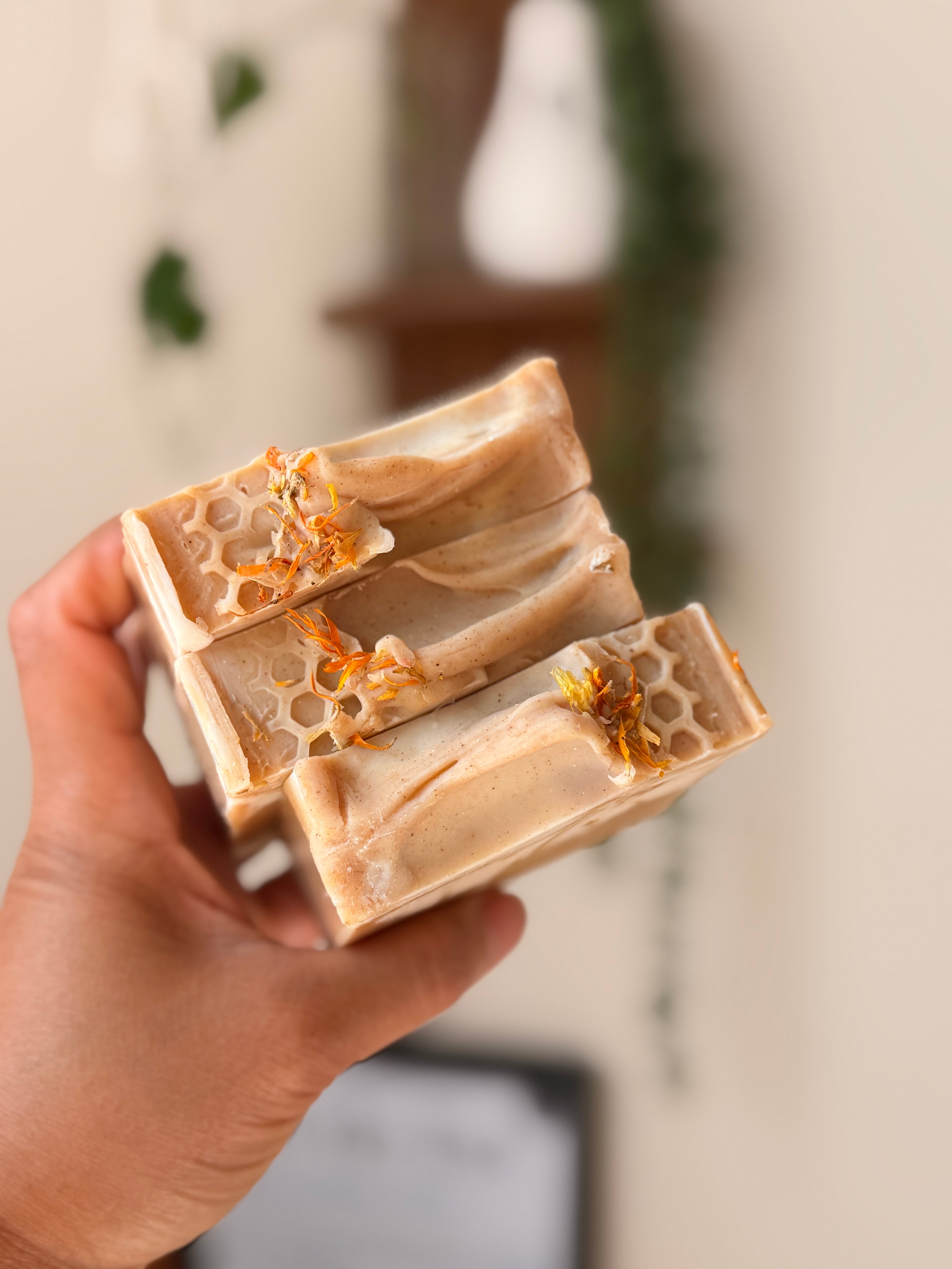 Turmeric Milky Honey Kojic Pre order