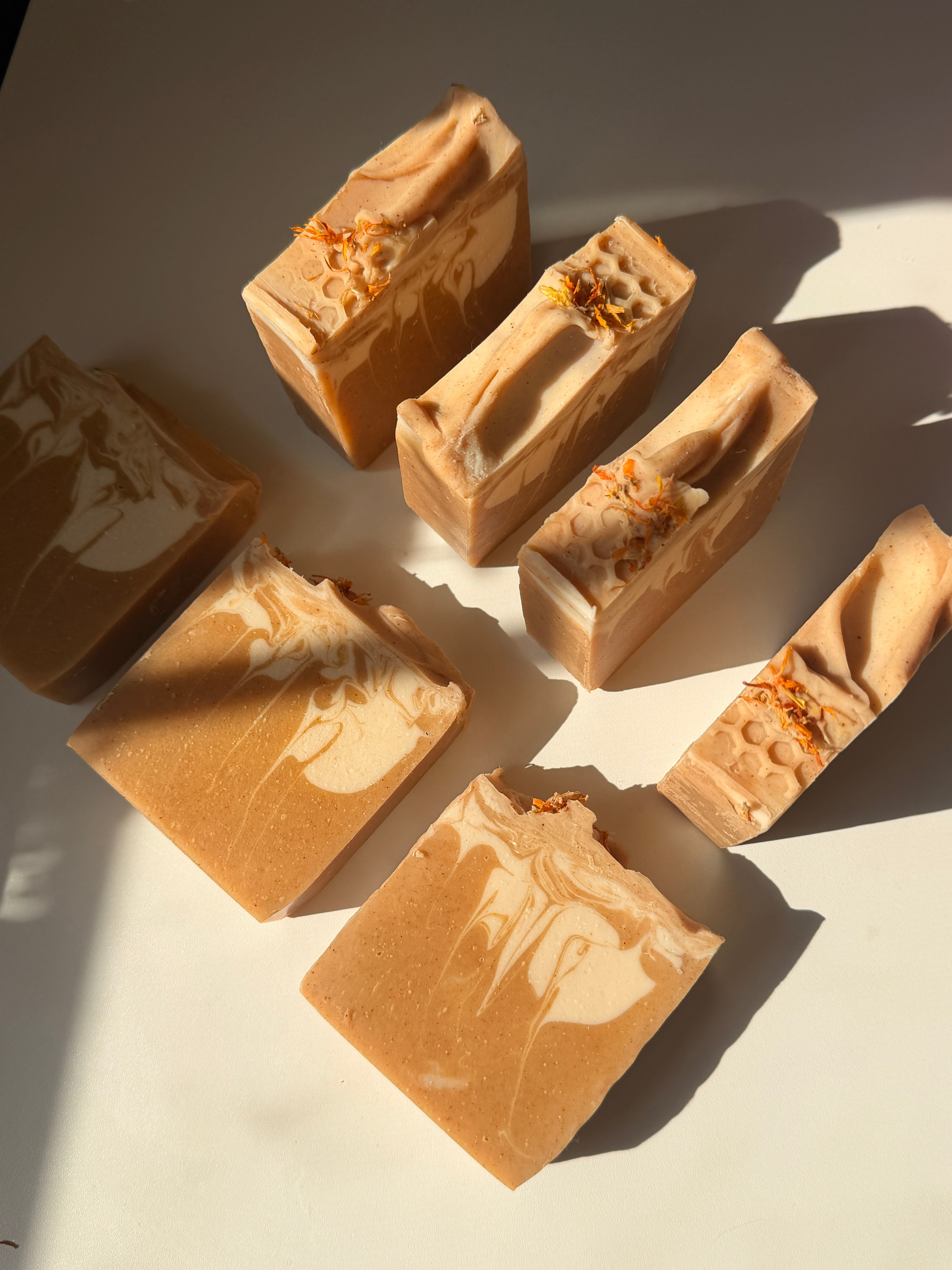 Turmeric Milky Honey Kojic Pre order