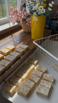 Natural  Turmeric Soap