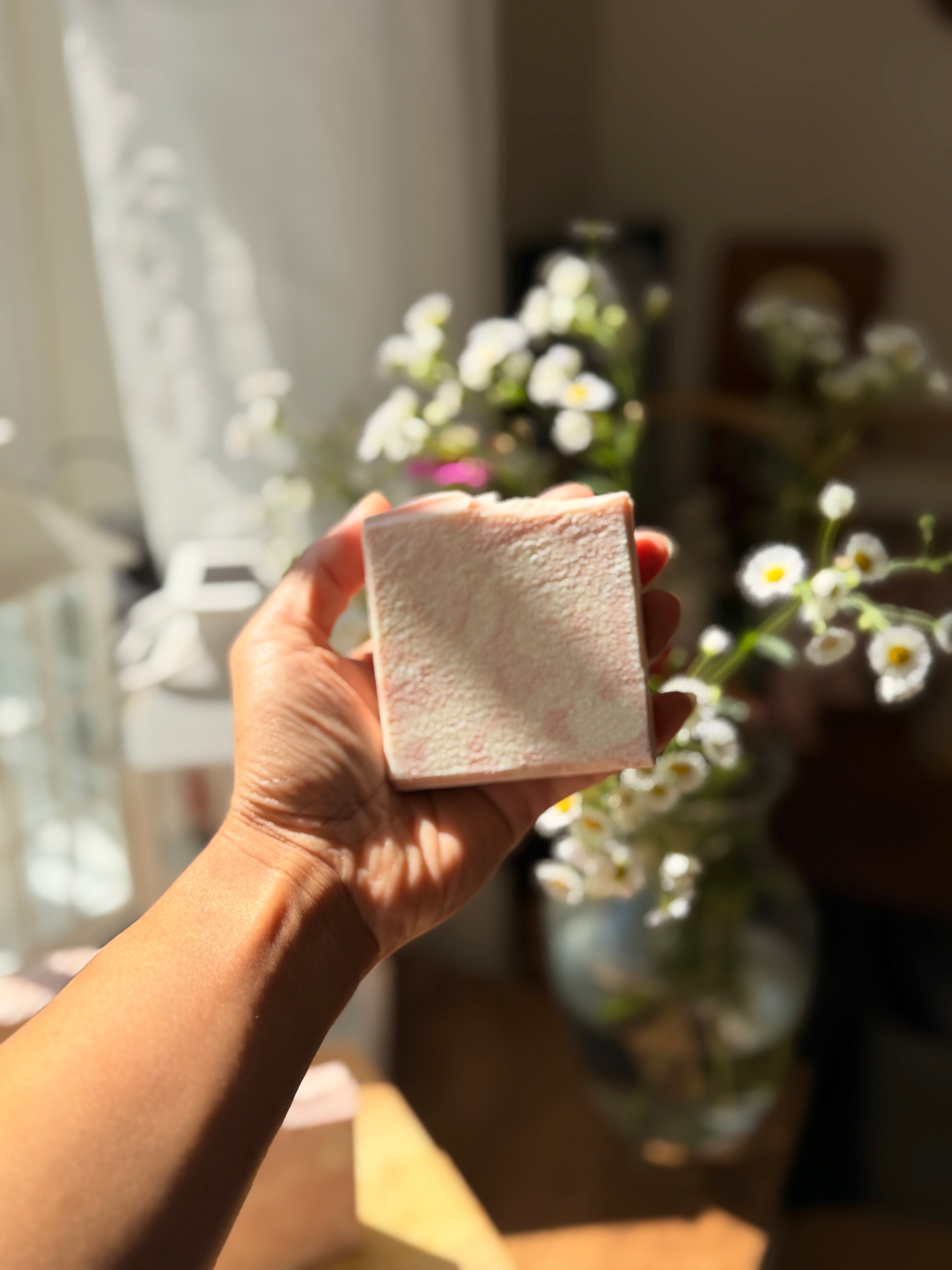 Himalayan Sea Salt Deluxe Spa