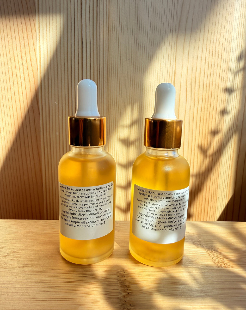 Rosemary hair oil stimulating hair growth