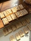 Natural handmade Goat milk Soap for sensitive skin