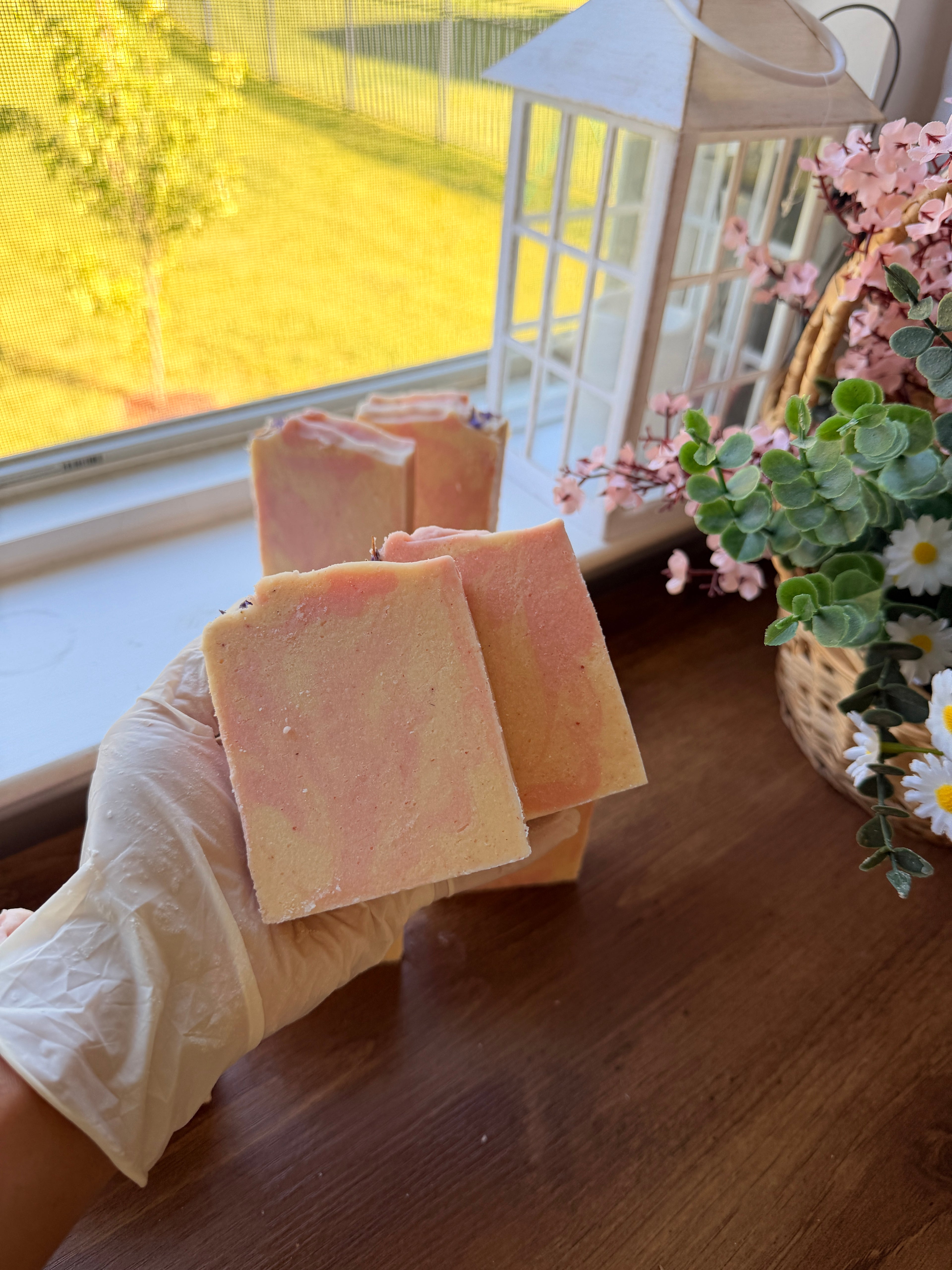 Deluxe Spa Himalayan Sea salt