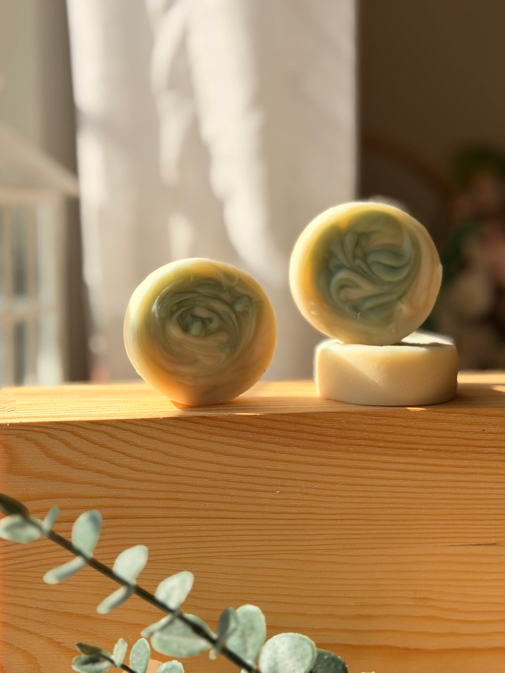 Rice Glow Collagen Bar Tallow
