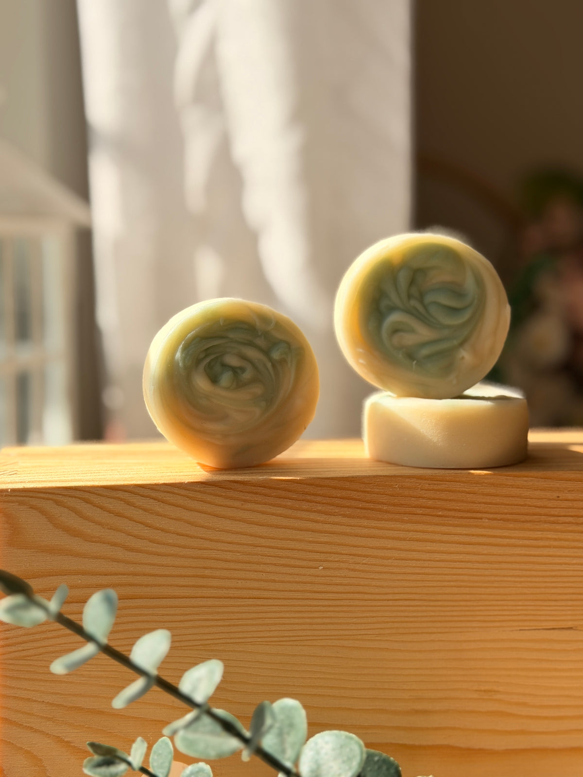 Rice Glow Collagen Bar Tallow