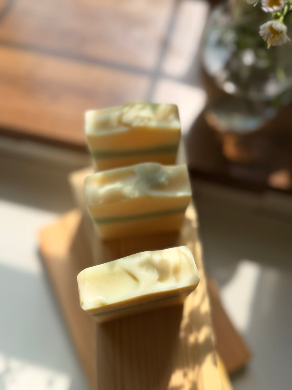 Rice Glow Collagen Bar ( Preorder)