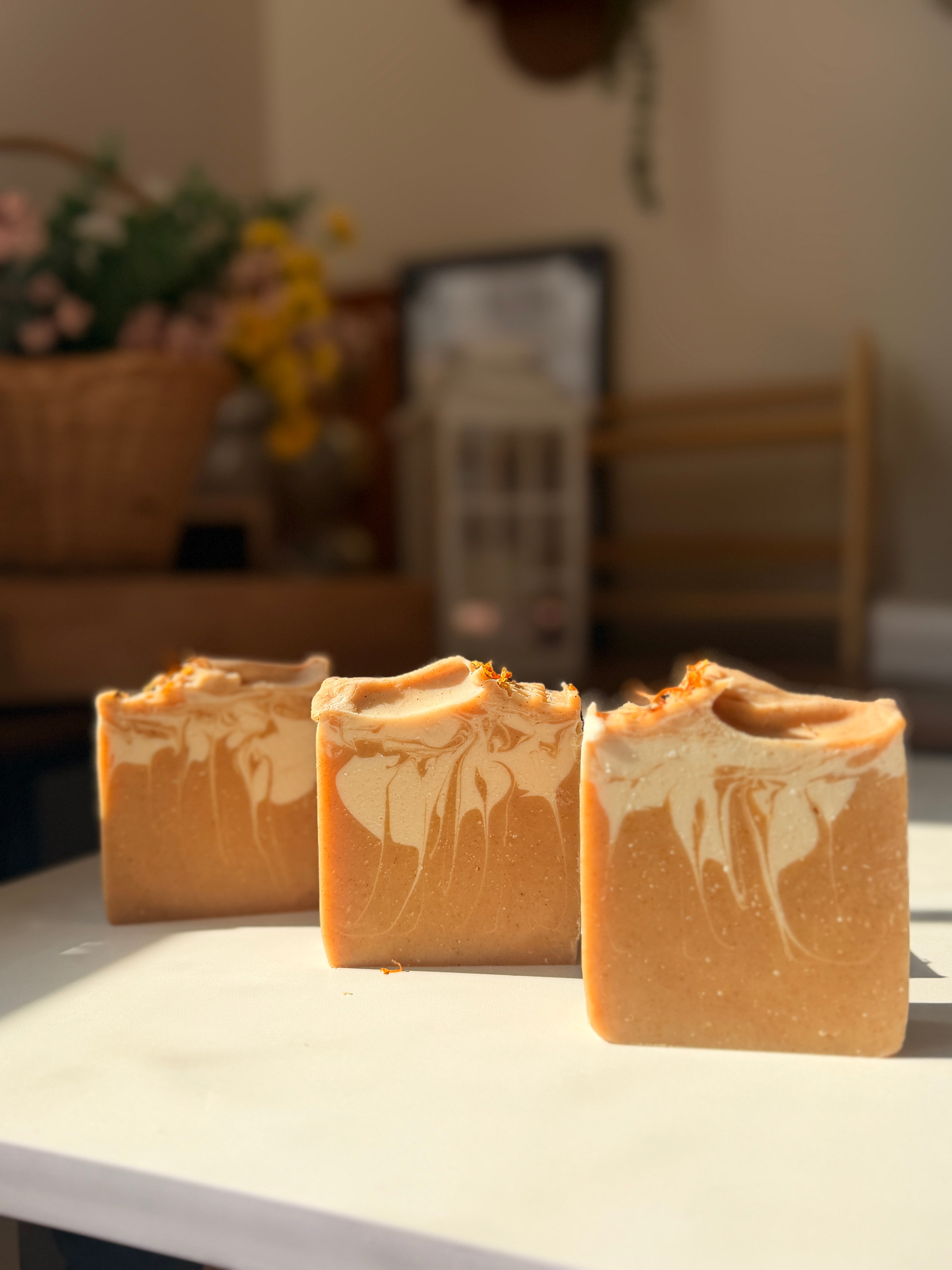 Turmeric Milky Honey Kojic Pre order