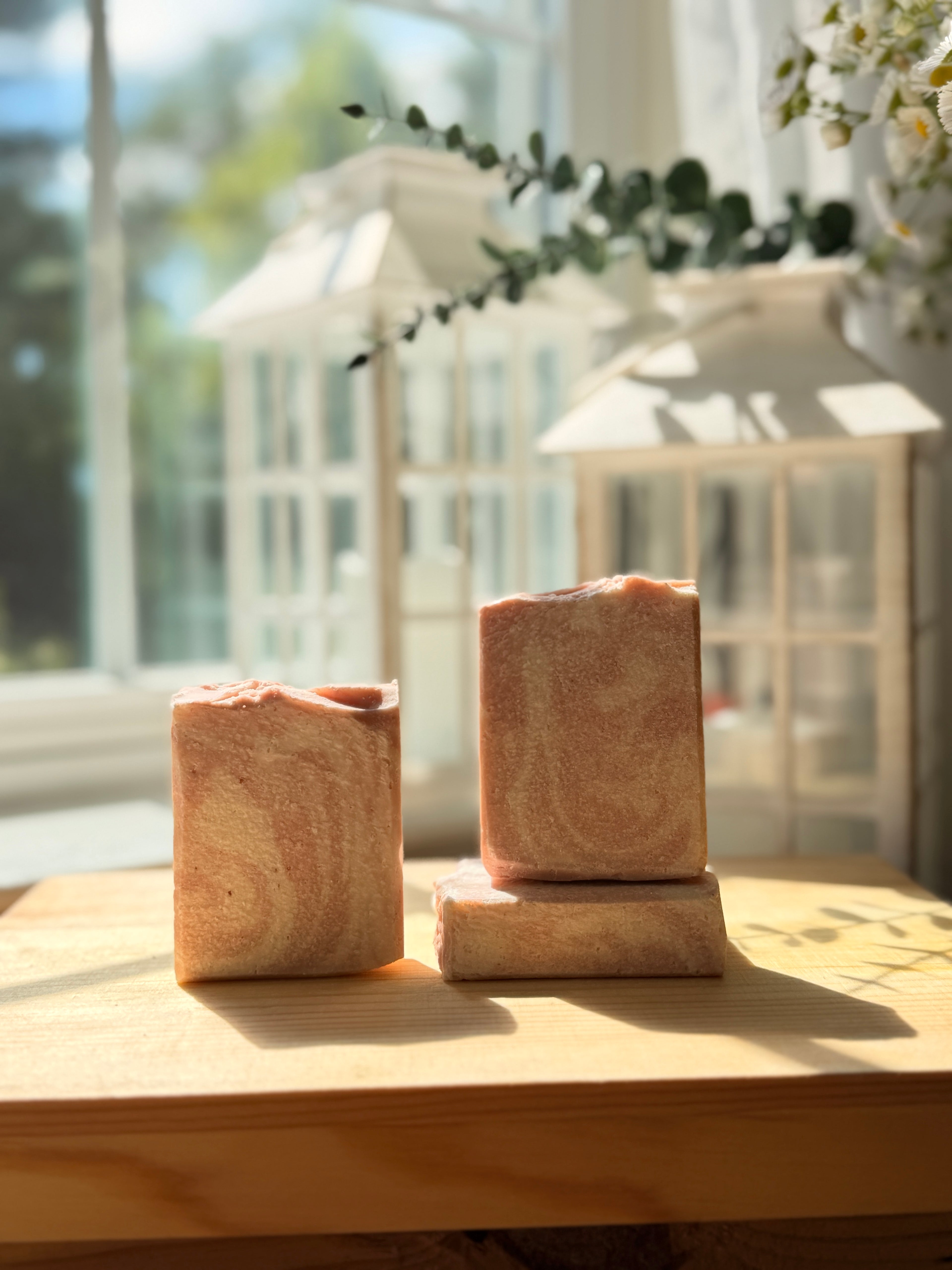 Himalayan Sea Salt Deluxe Spa