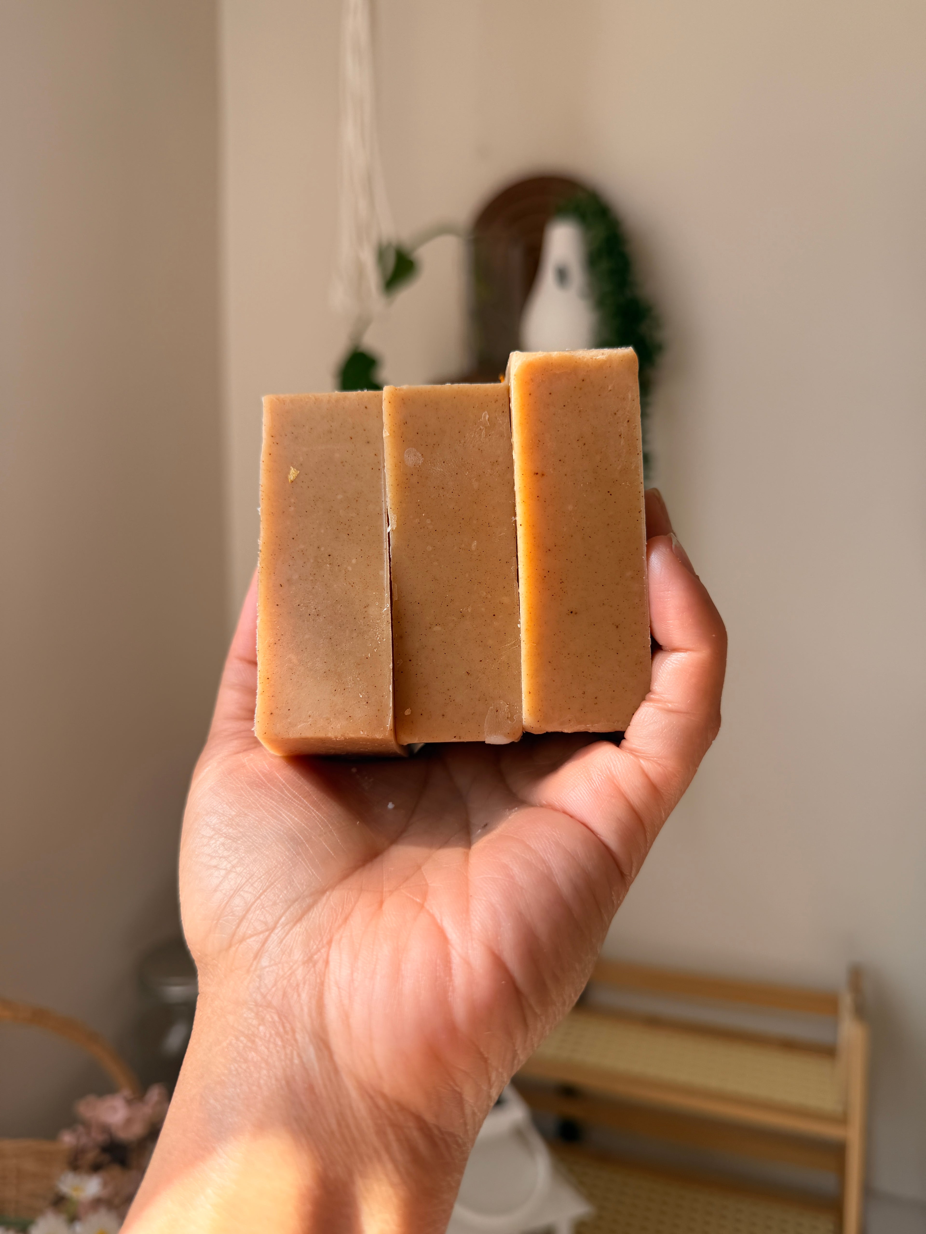 Turmeric Milky Honey Kojic Pre order
