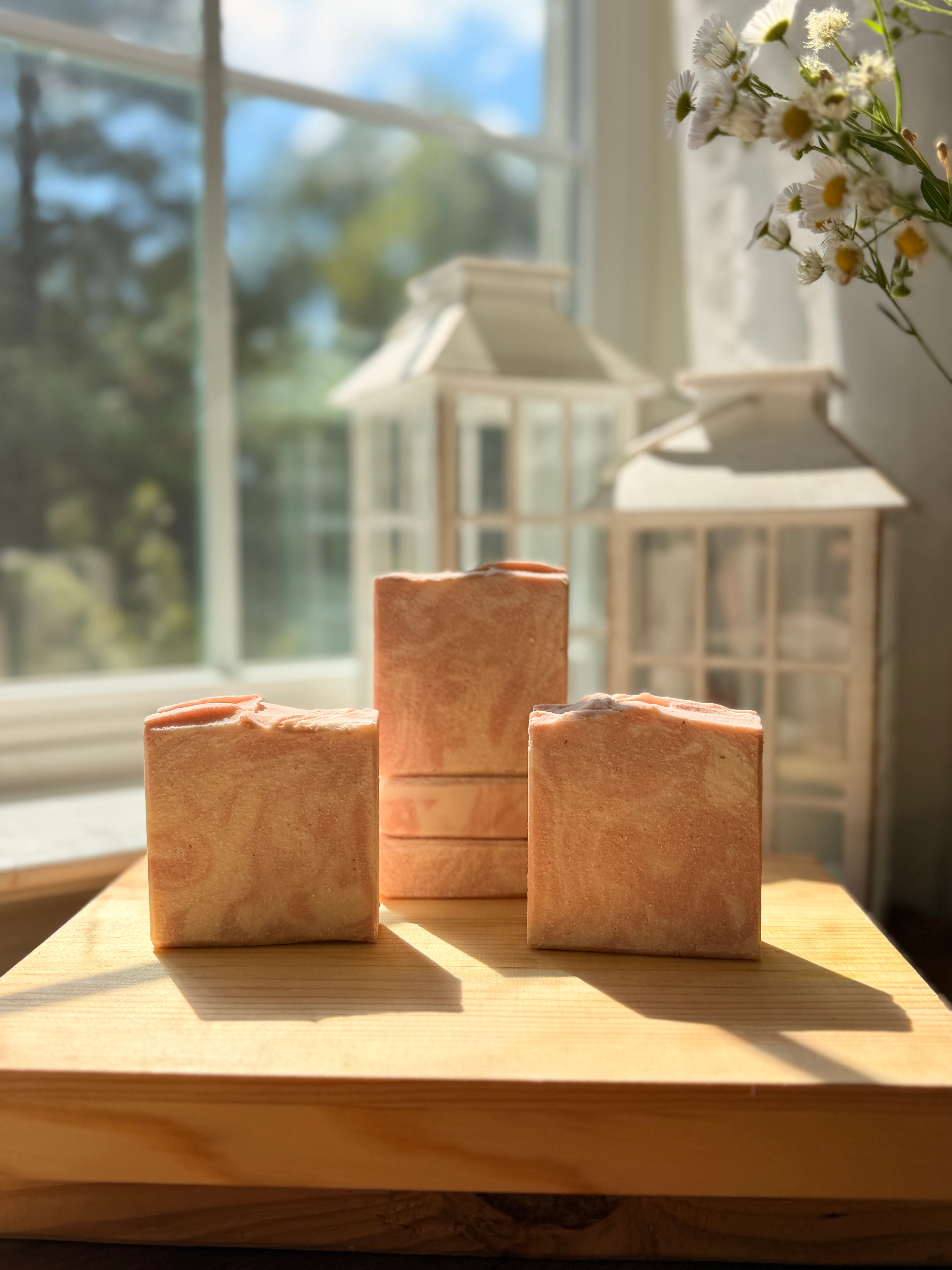 Himalayan Sea Salt Deluxe Spa