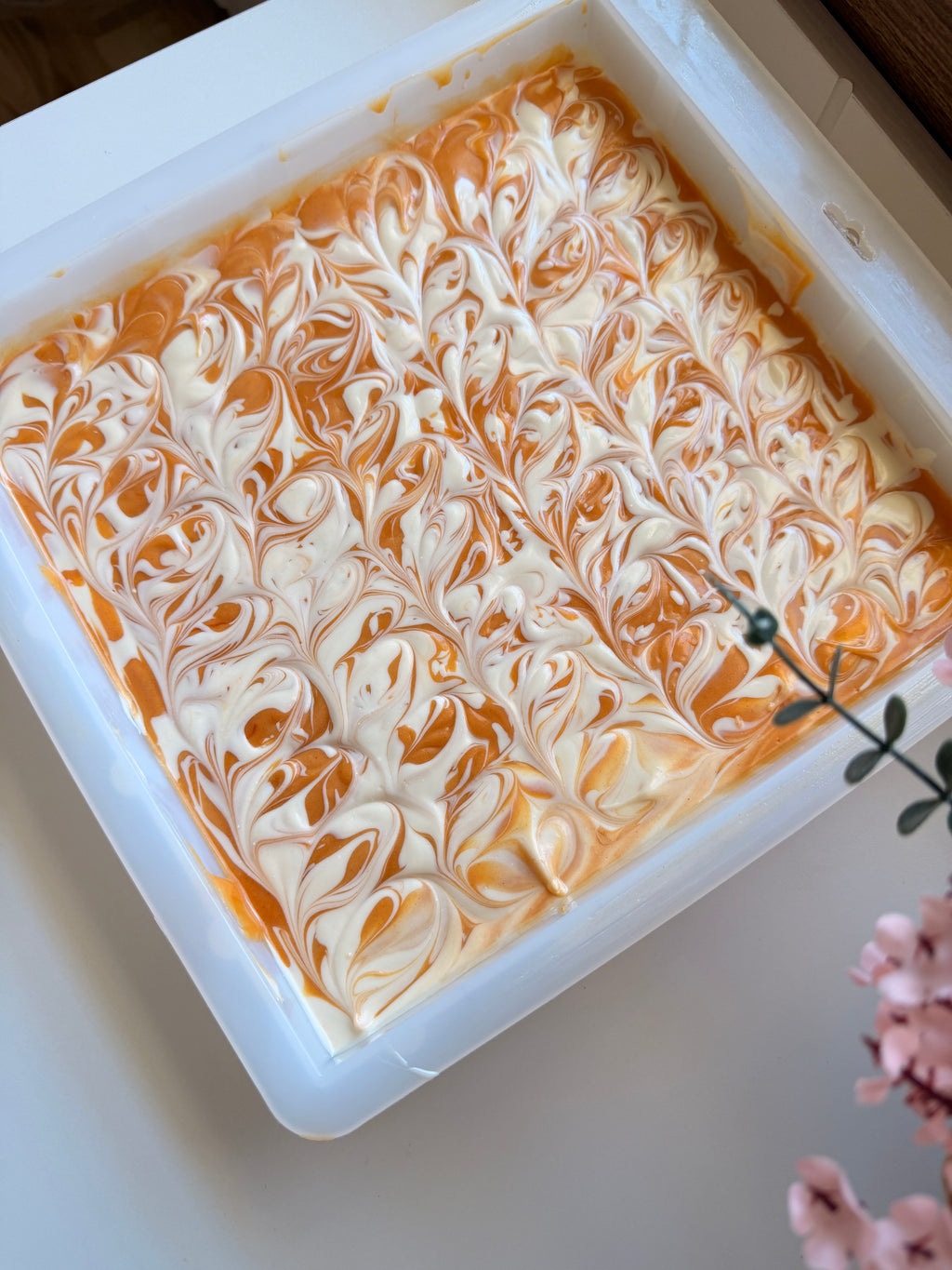 Natural  Turmeric Soap
