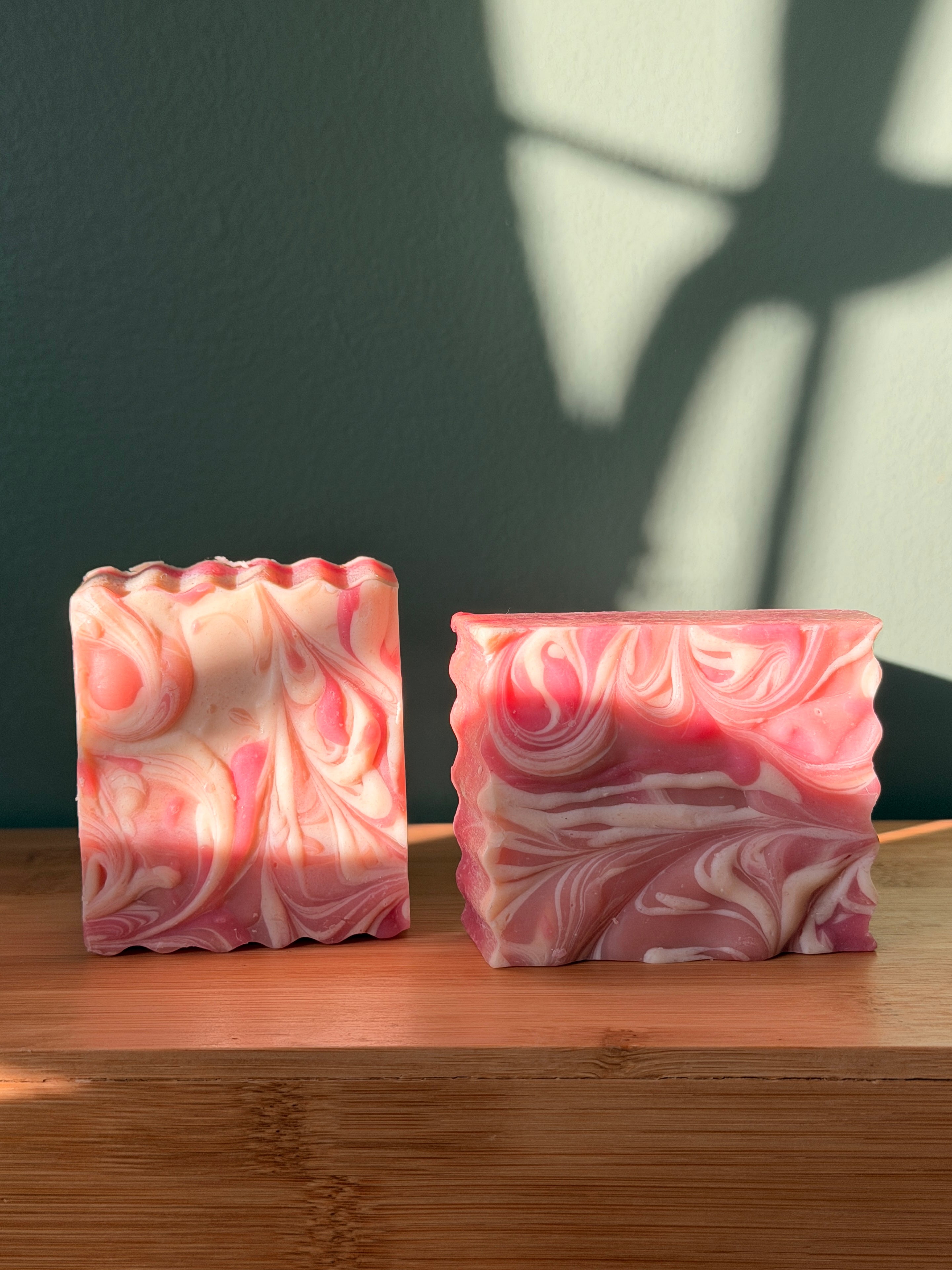 Black Rapsberry Vanilla