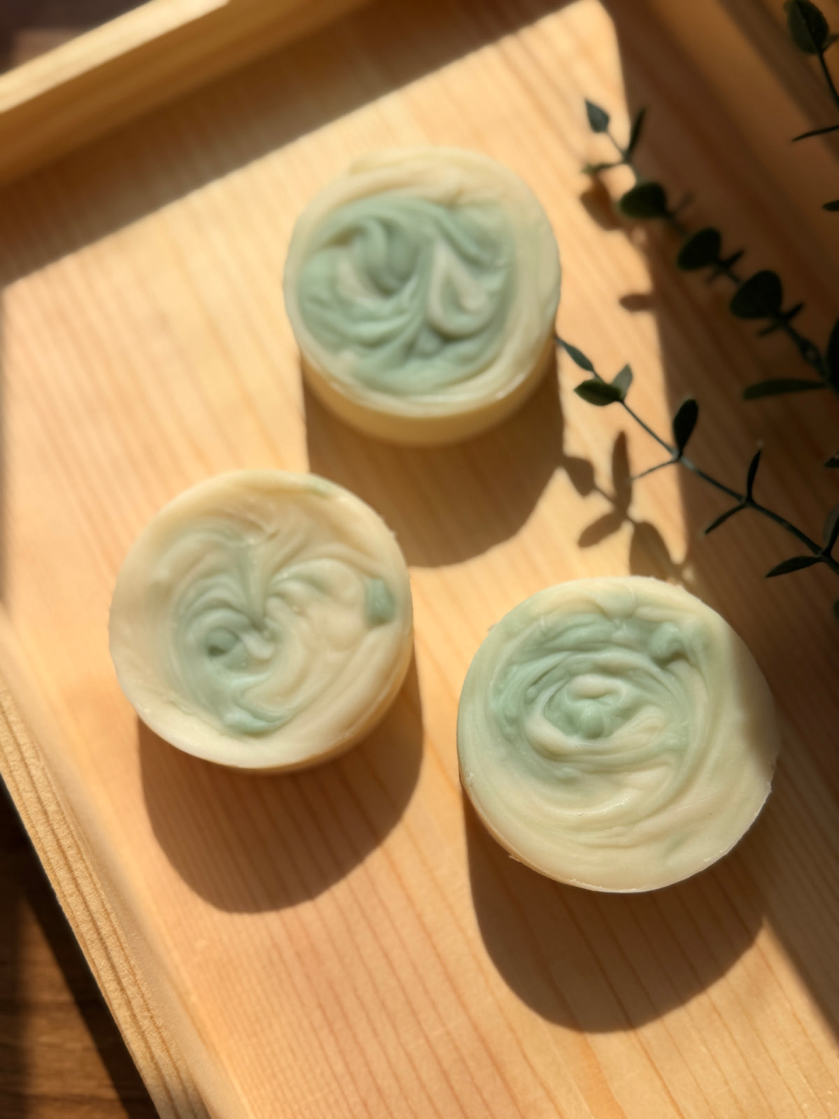 Rice Glow Collagen Bar Tallow