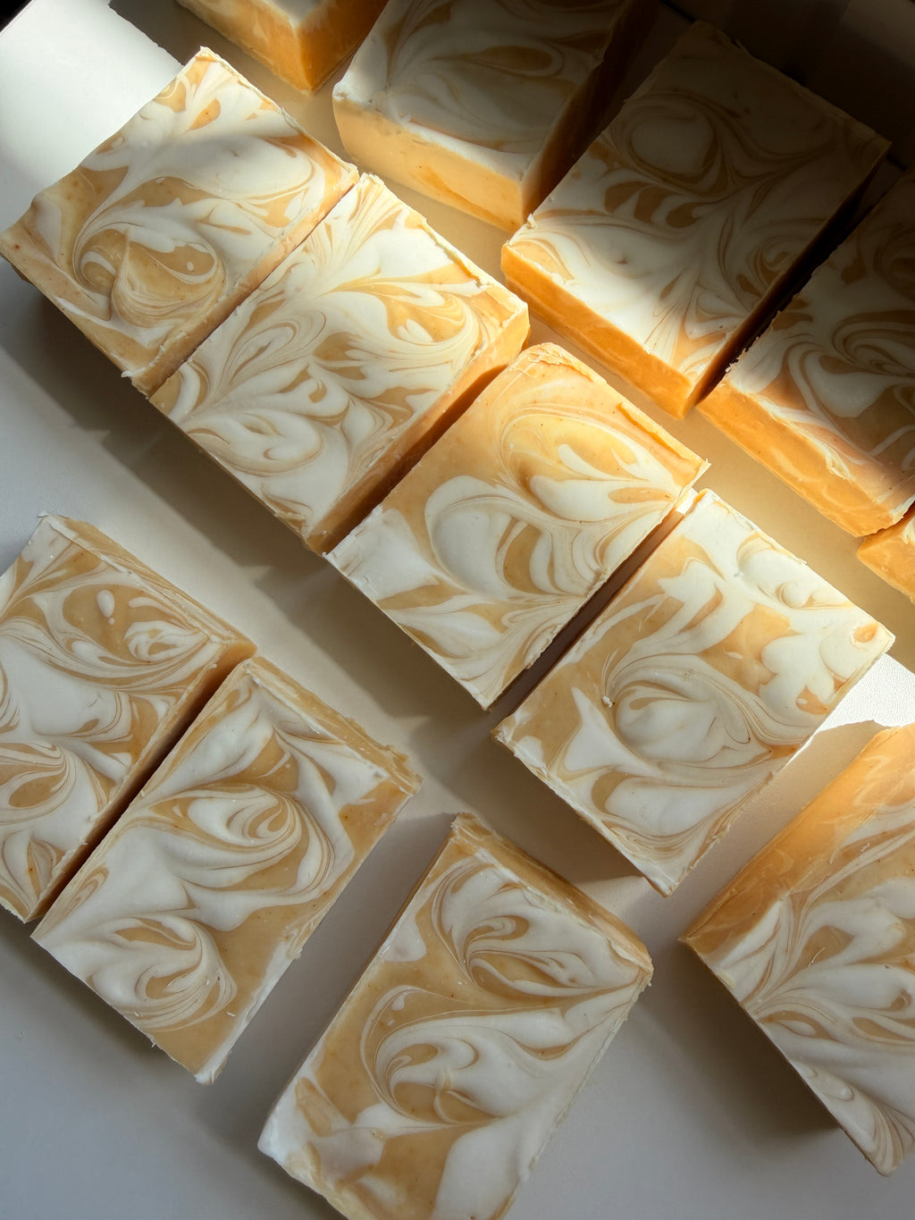 Natural  Turmeric Soap