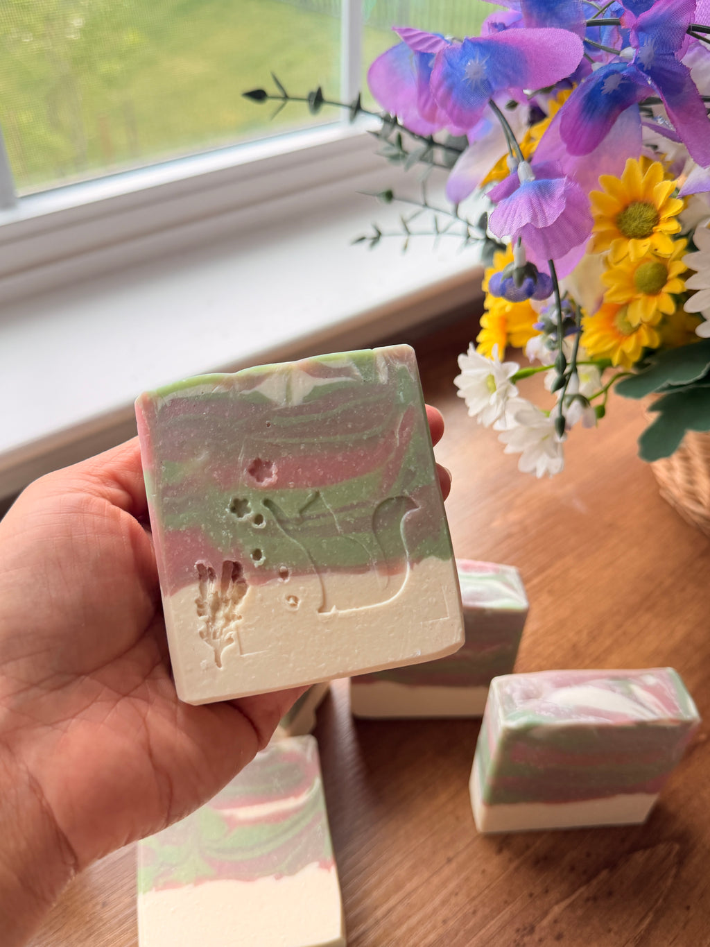 Lavender Fields ( Pre order)