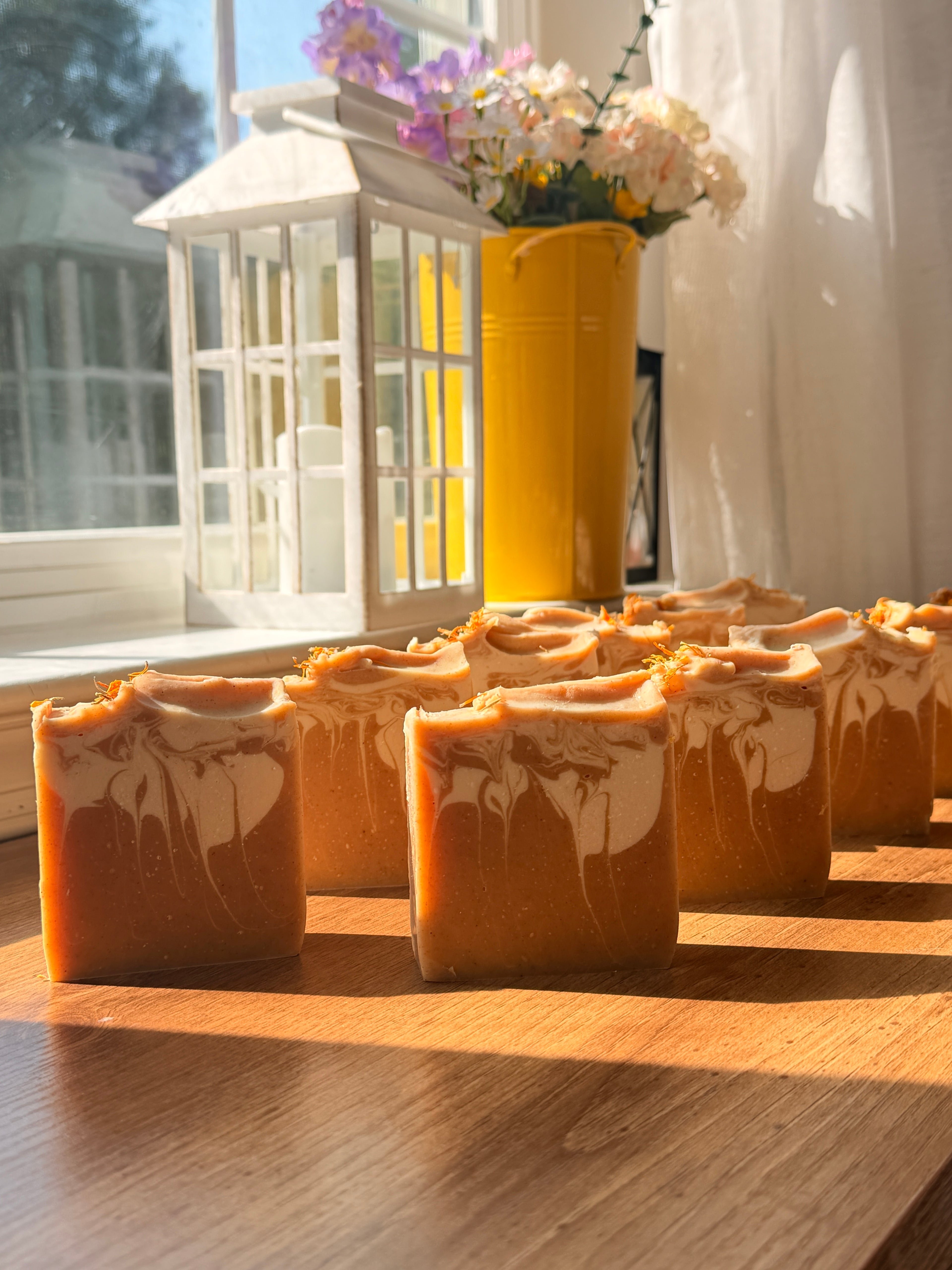 Turmeric Milky Honey Kojic Pre order
